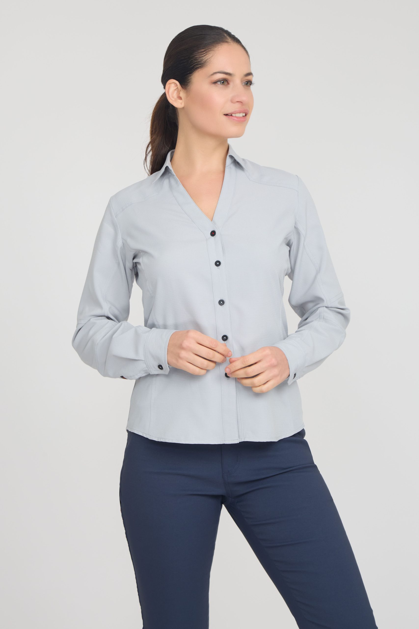 BLUSA OXWEAR CARAJÁS - Imagen 2