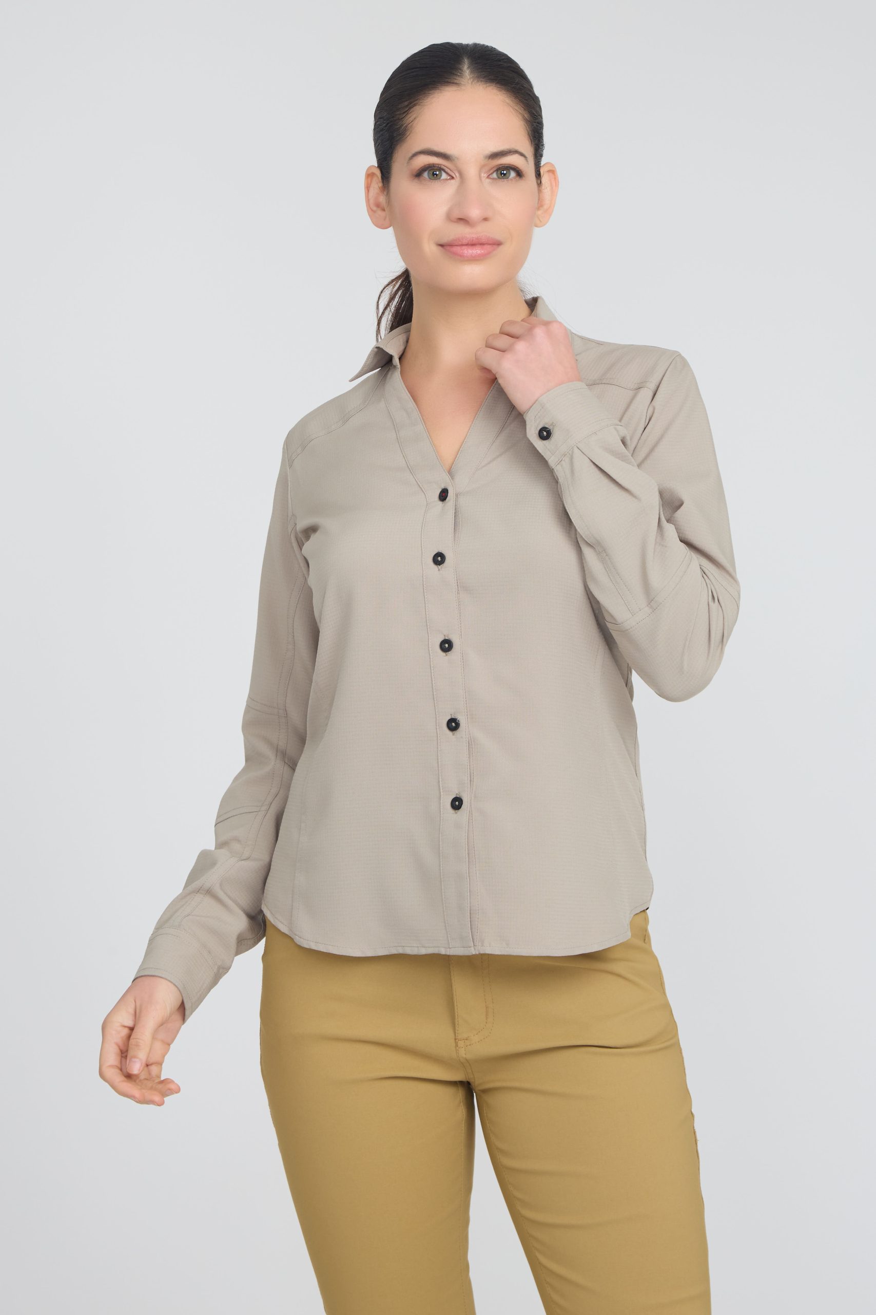 BLUSA OXWEAR CARAJÁS - Imagen 7