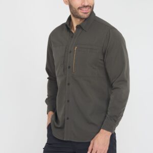 CAMISA OXWEAR KIRUNA
