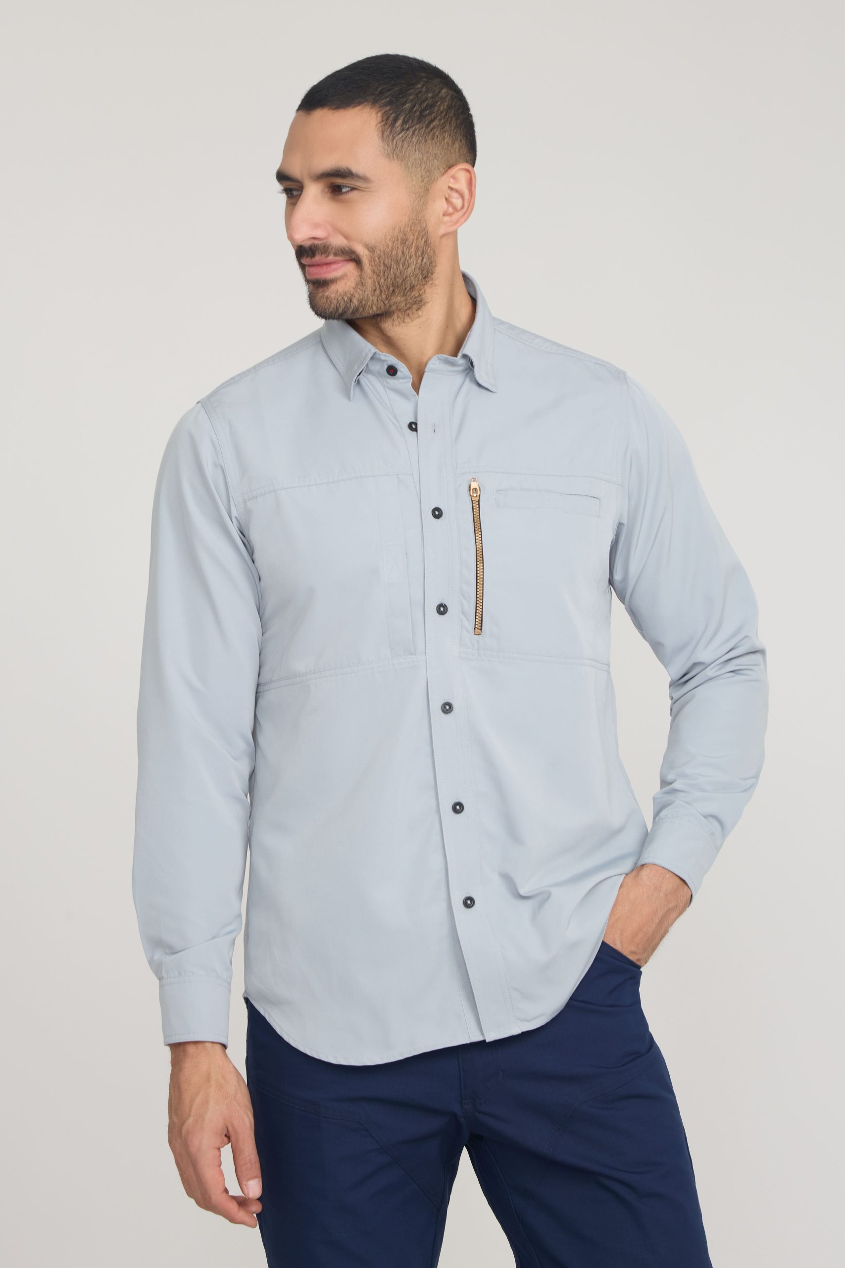 CAMISA OXWEAR KIRUNA - Imagen 11