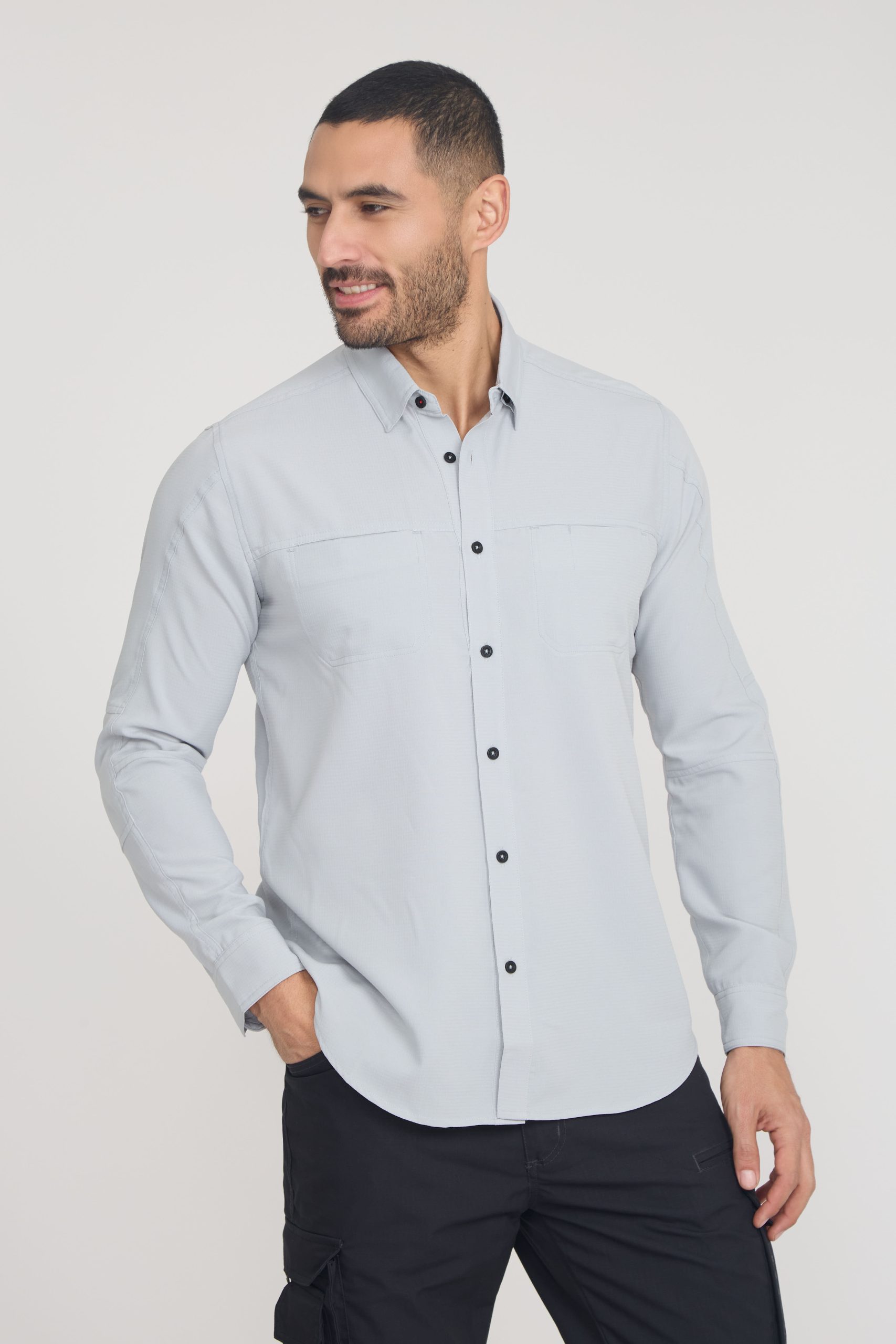 CAMISA OXWEAR ATACAMA - Imagen 2