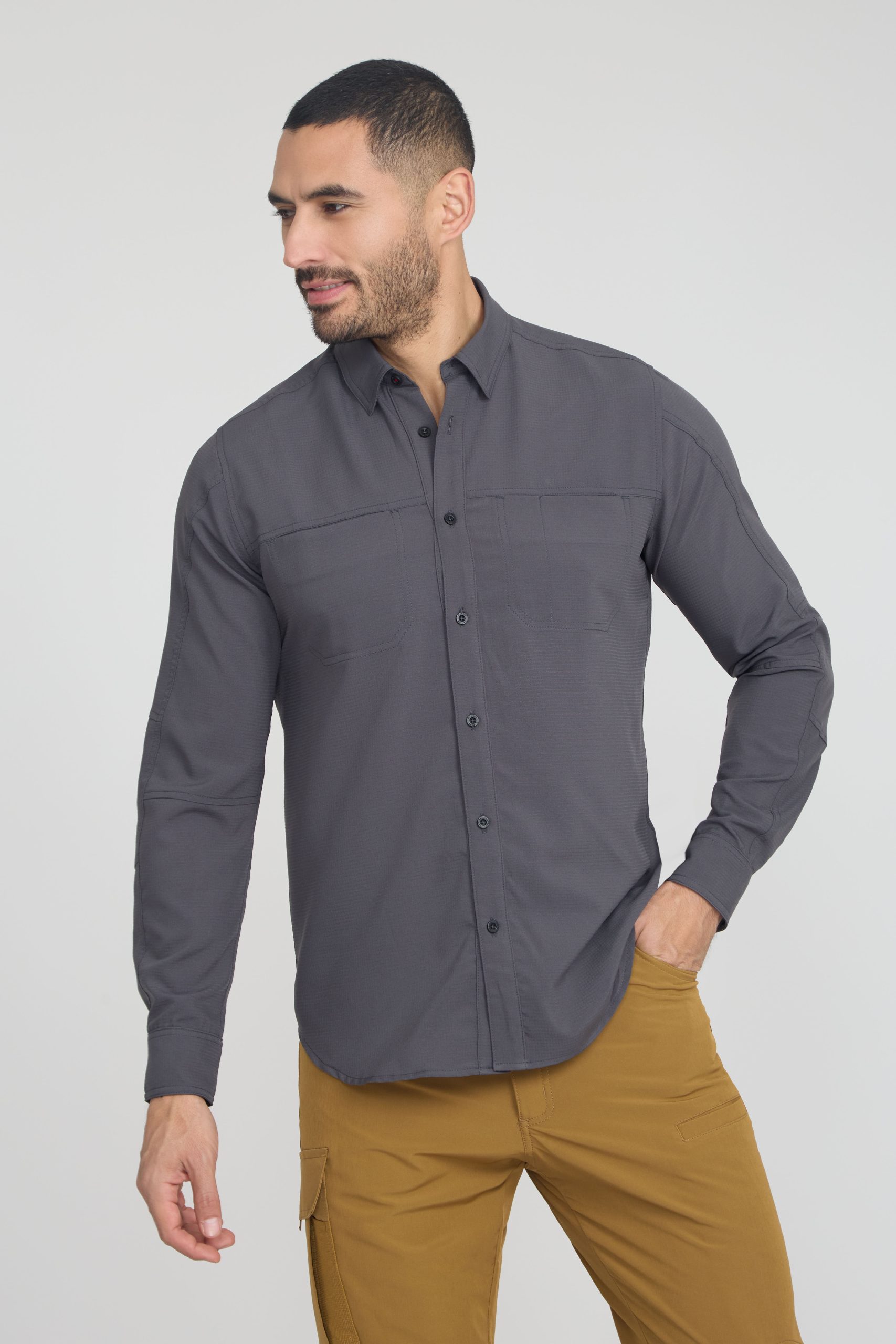 CAMISA OXWEAR ATACAMA - Imagen 6