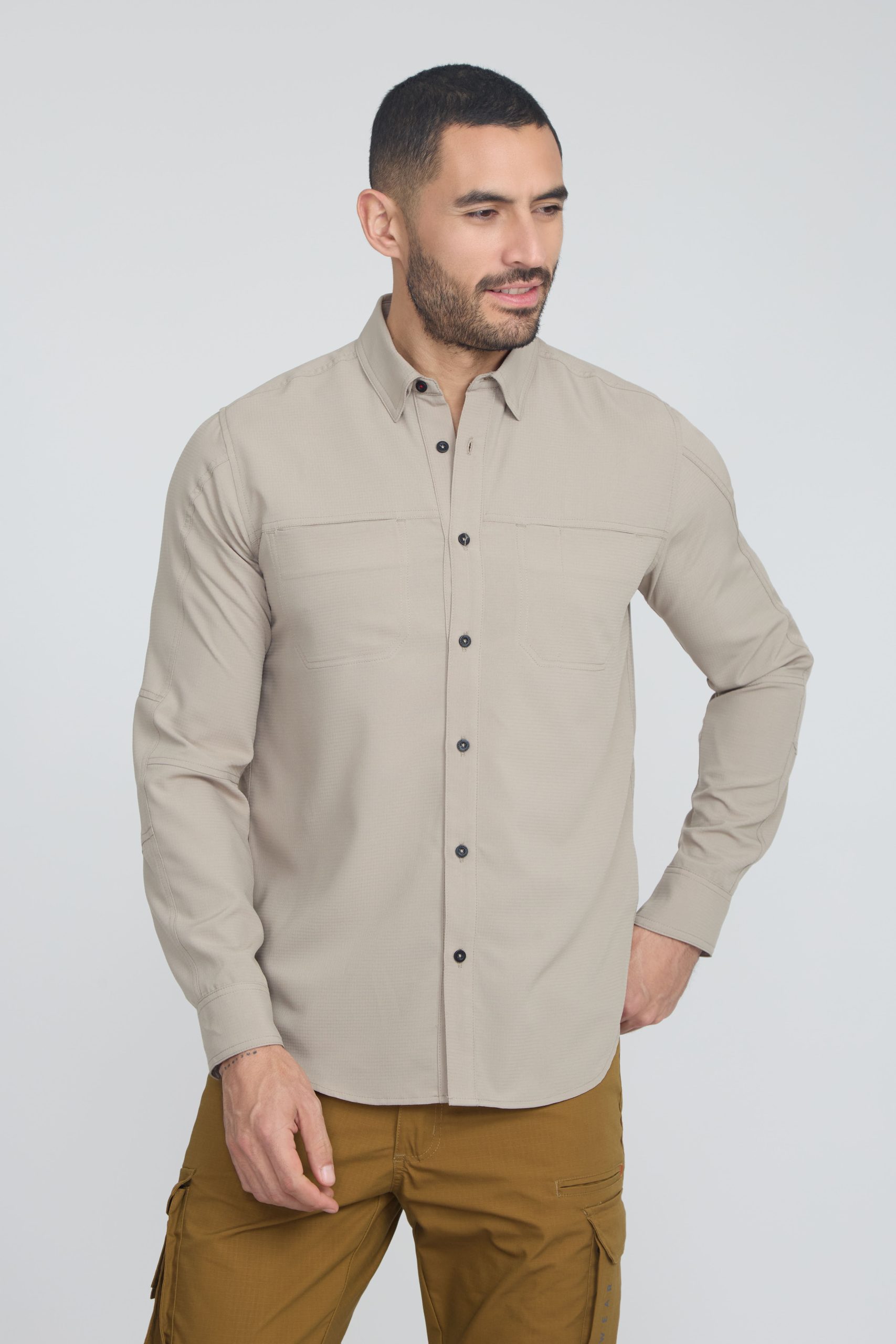 CAMISA OXWEAR ATACAMA - Imagen 11