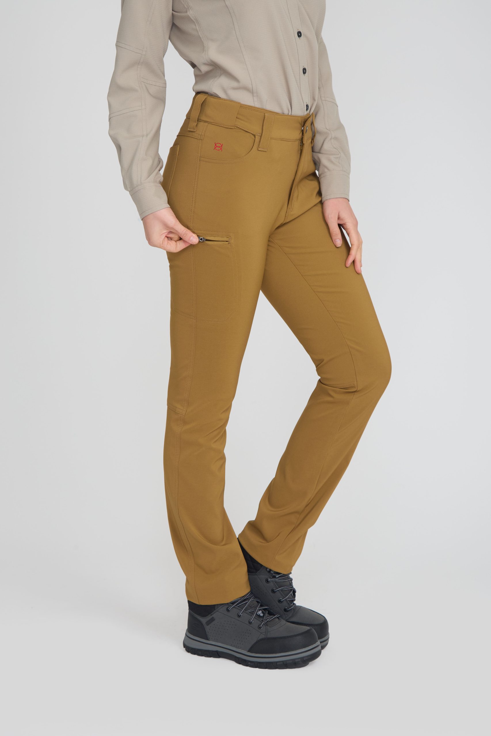 PANTALÓN OXWEAR CADIA - Imagen 14