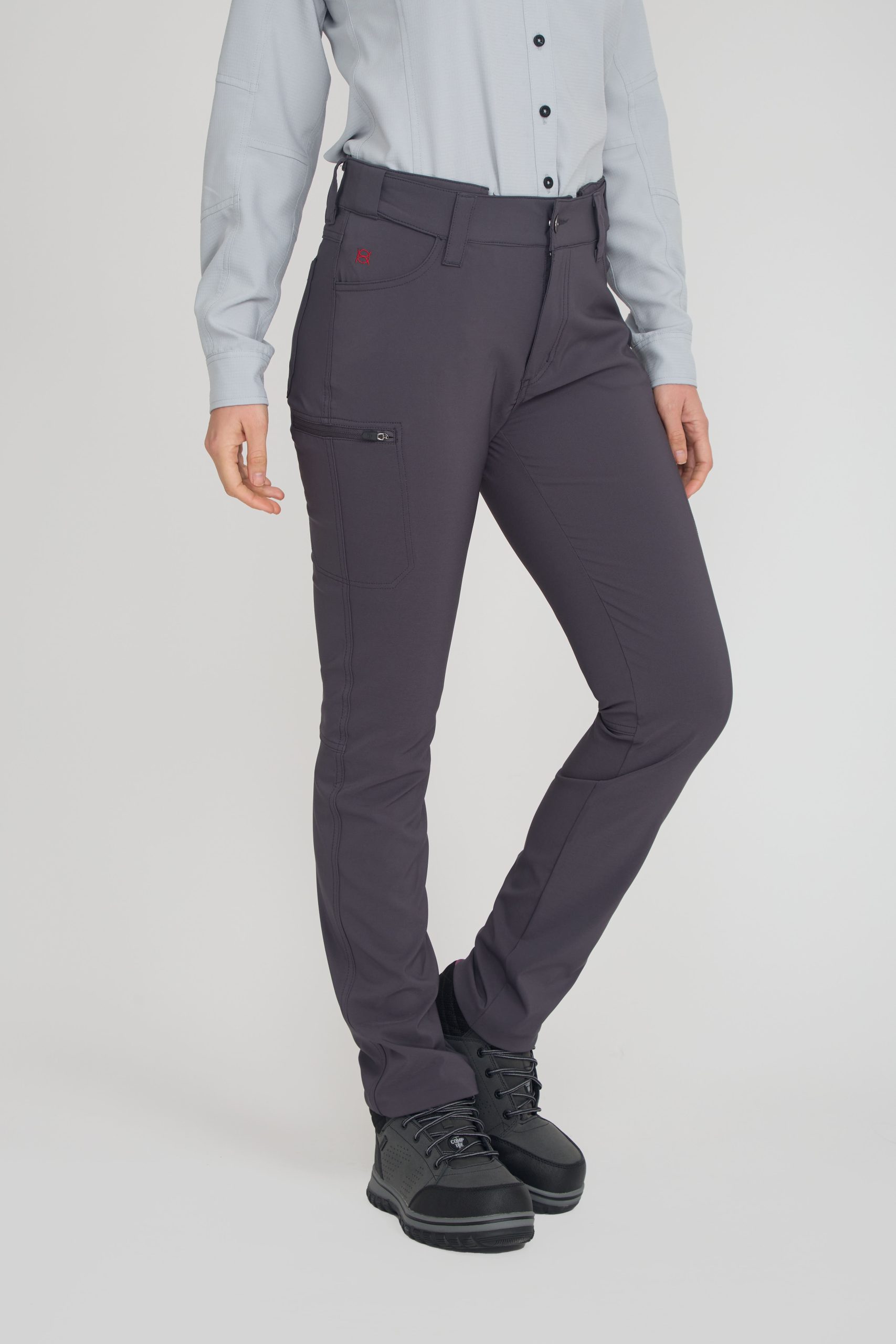 PANTALÓN OXWEAR CADIA - Imagen 5
