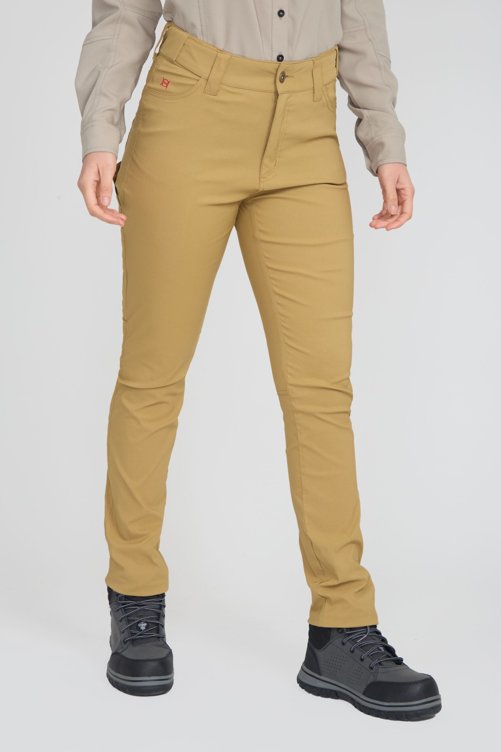 PANTALÓN OXWEAR KIBALI - Imagen 15