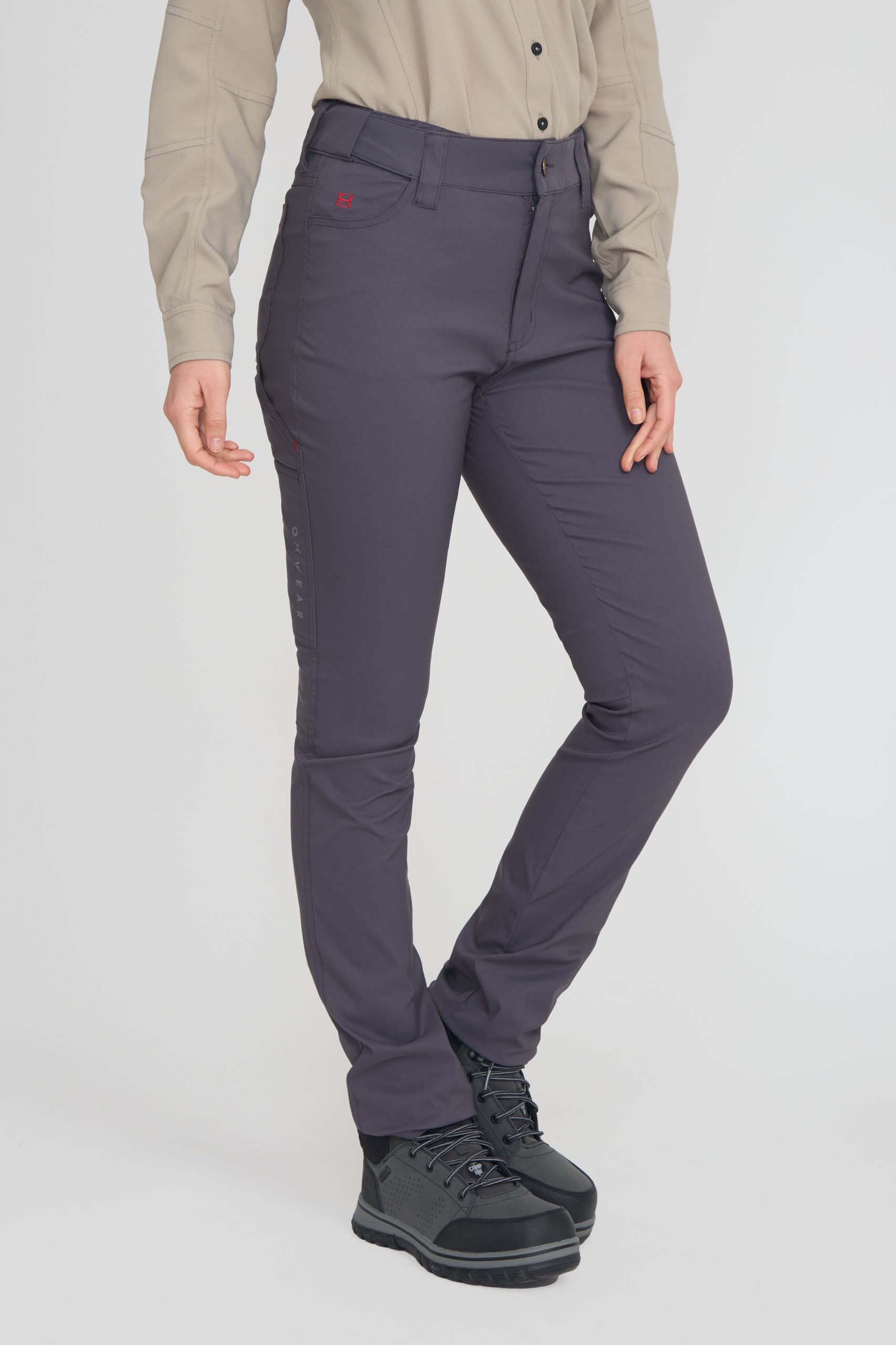 PANTALÓN OXWEAR KIBALI - Imagen 5