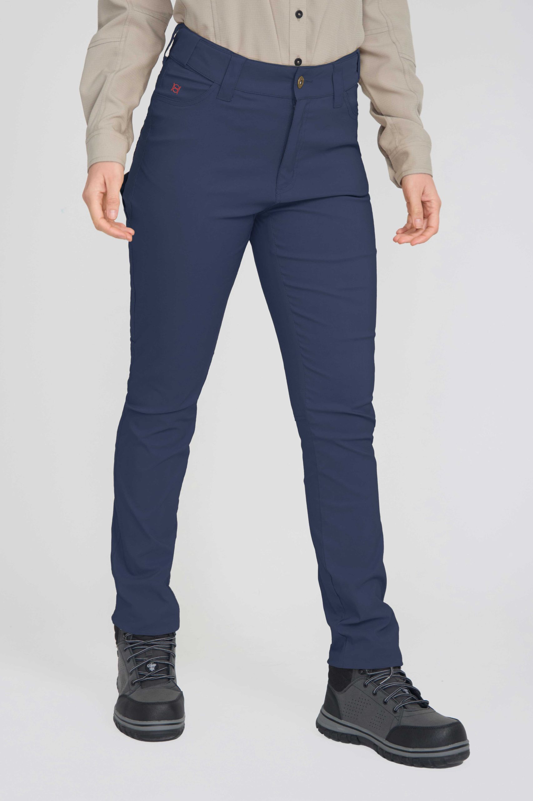 PANTALÓN OXWEAR KIBALI - Imagen 10