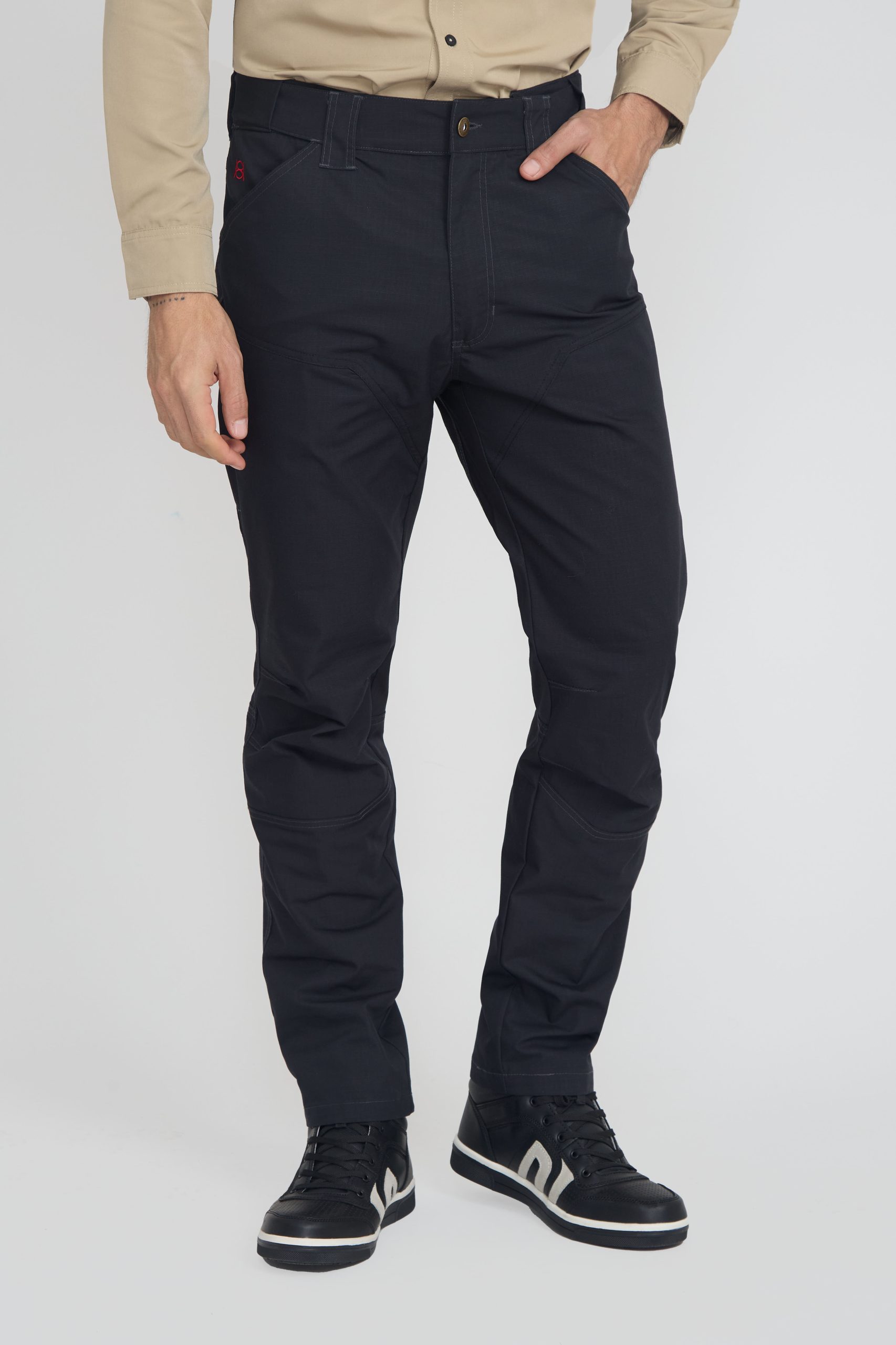 PANTALÓN OXWEAR GRIB - Imagen 5