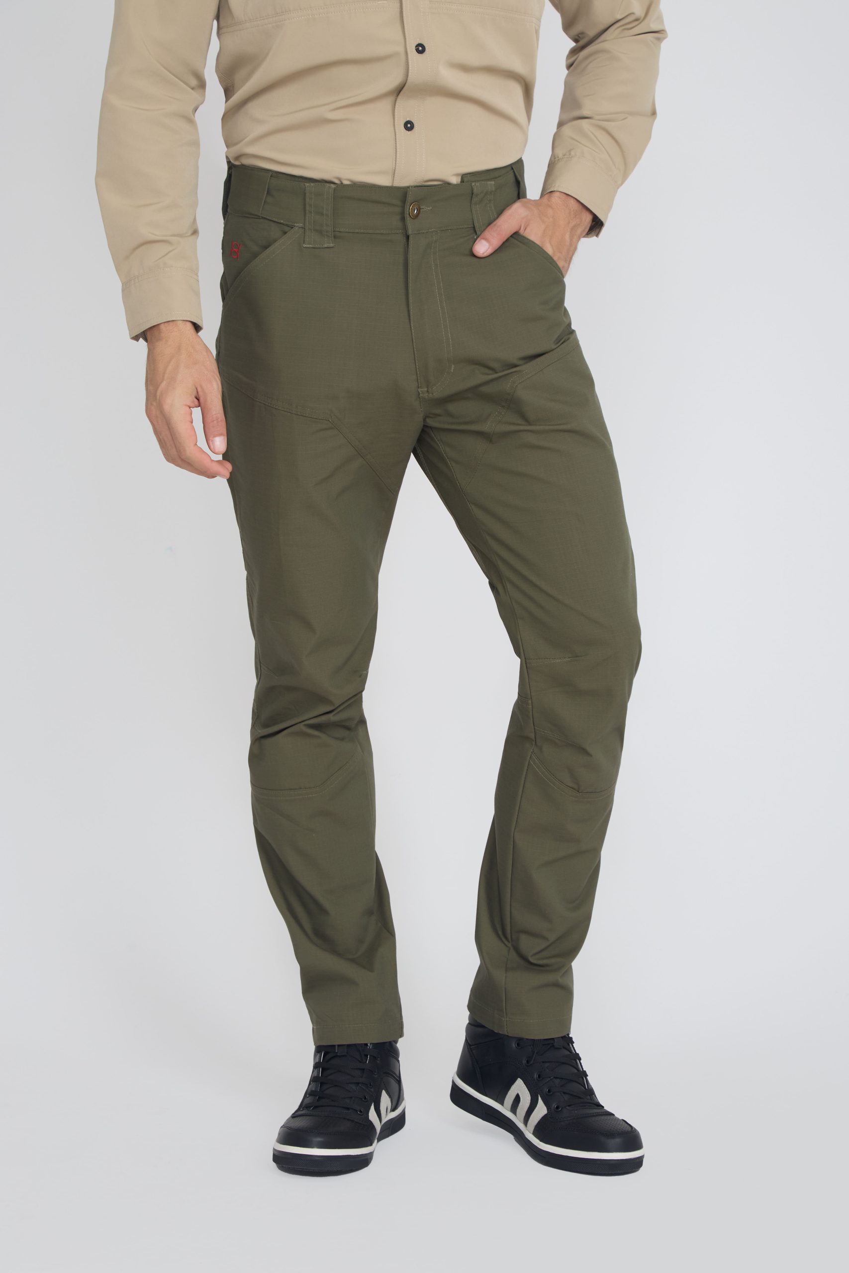 PANTALÓN OXWEAR GRIB - Imagen 10