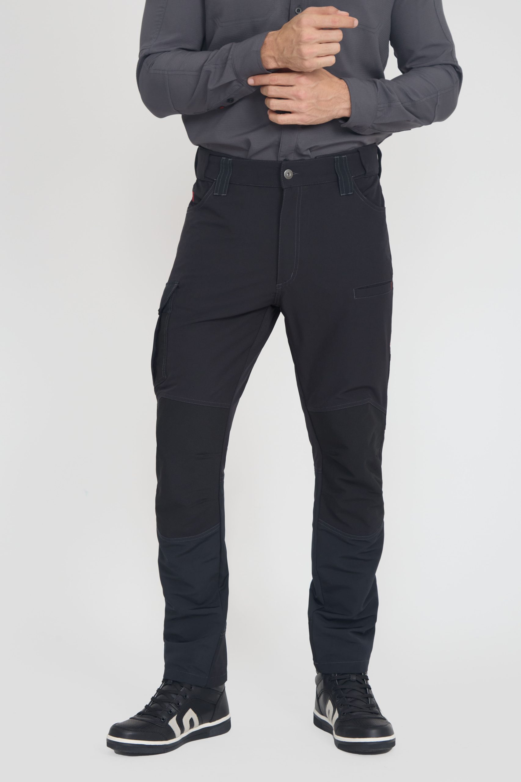 PANTALÓN OXWEAR NEWMONT - Imagen 5