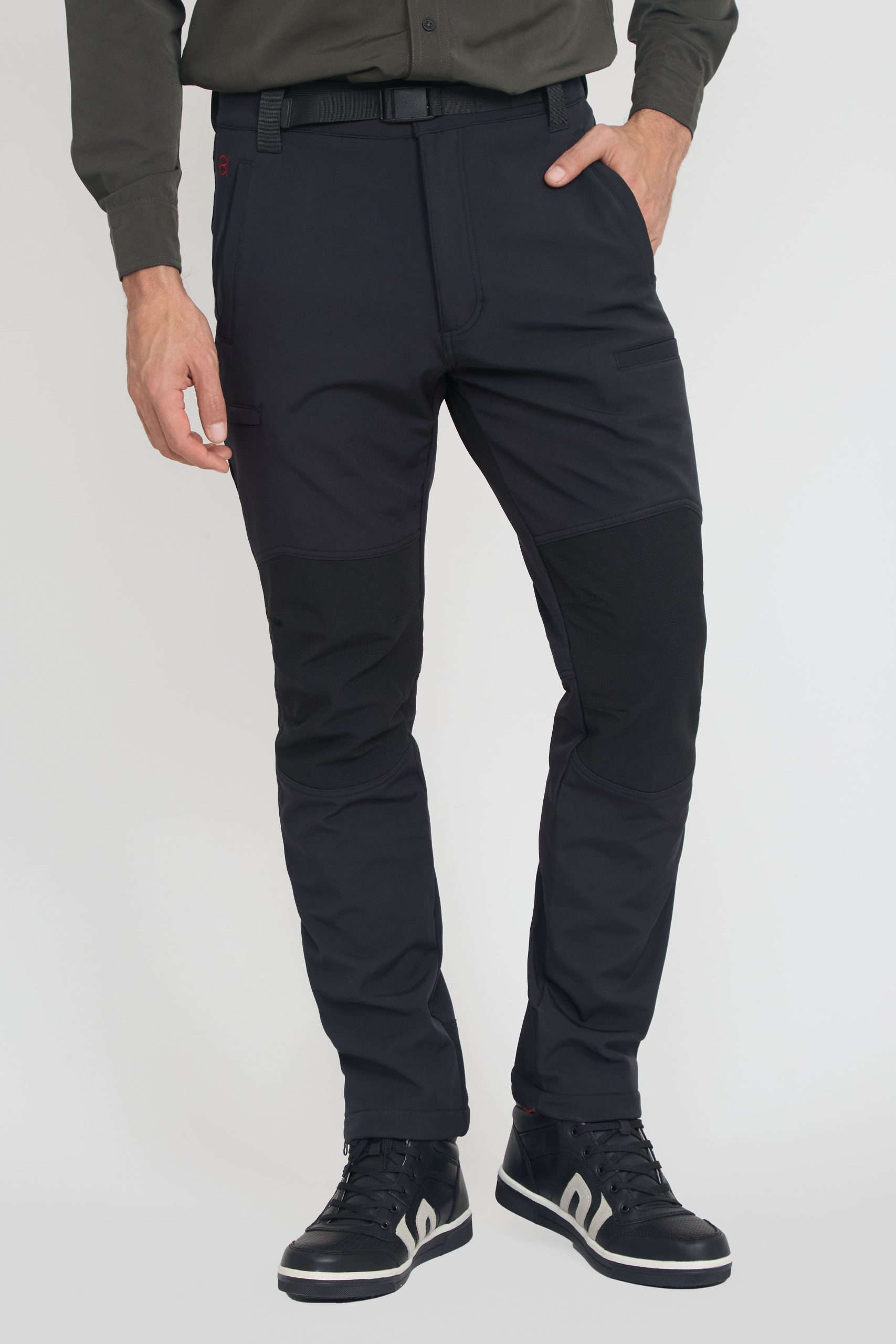 PANTALÓN OXWEAR DEBMARINE - Imagen 5