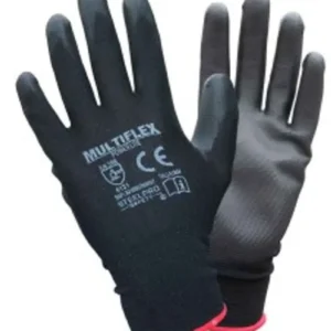 GUANTE STEELPRO MULTIFLEX POWERLITE