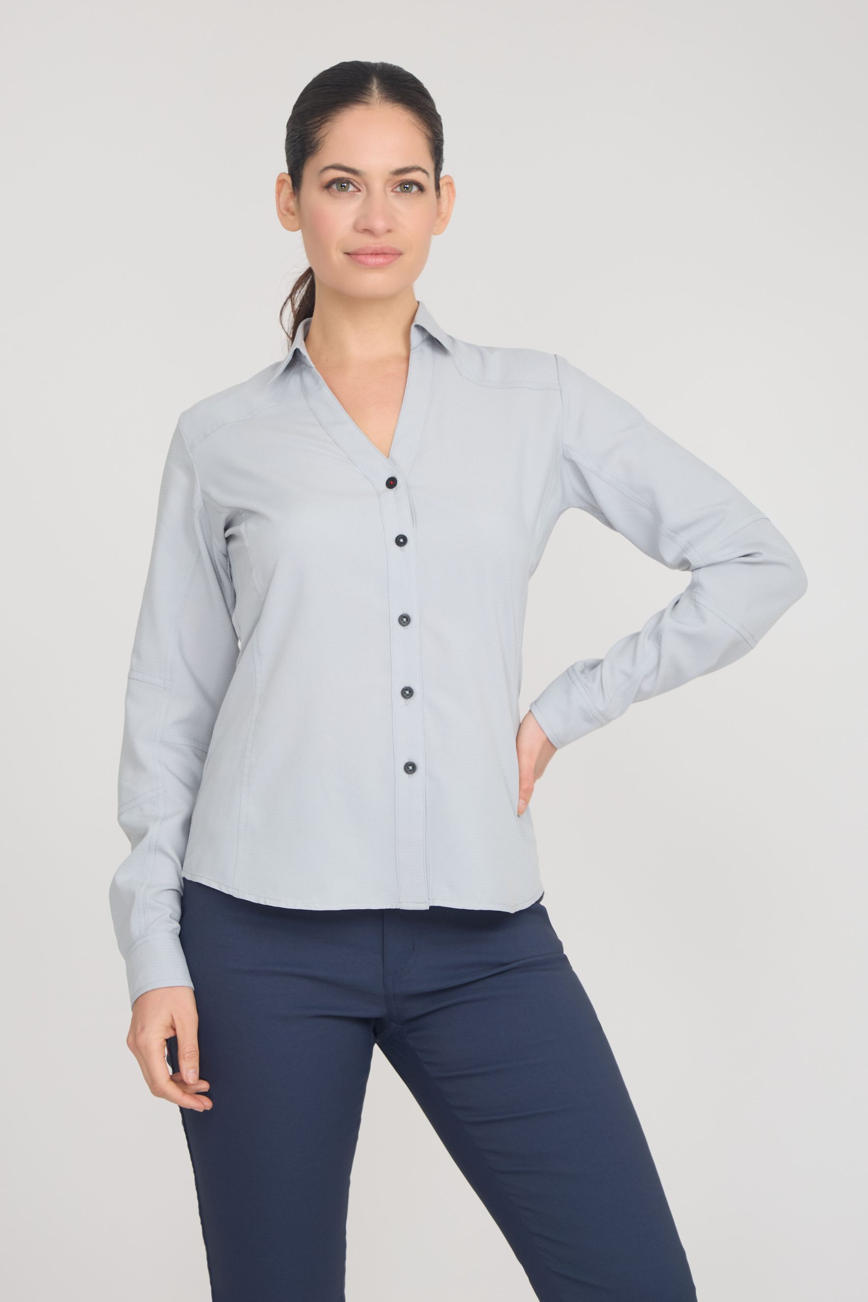 BLUSA OXWEAR CARAJÁS