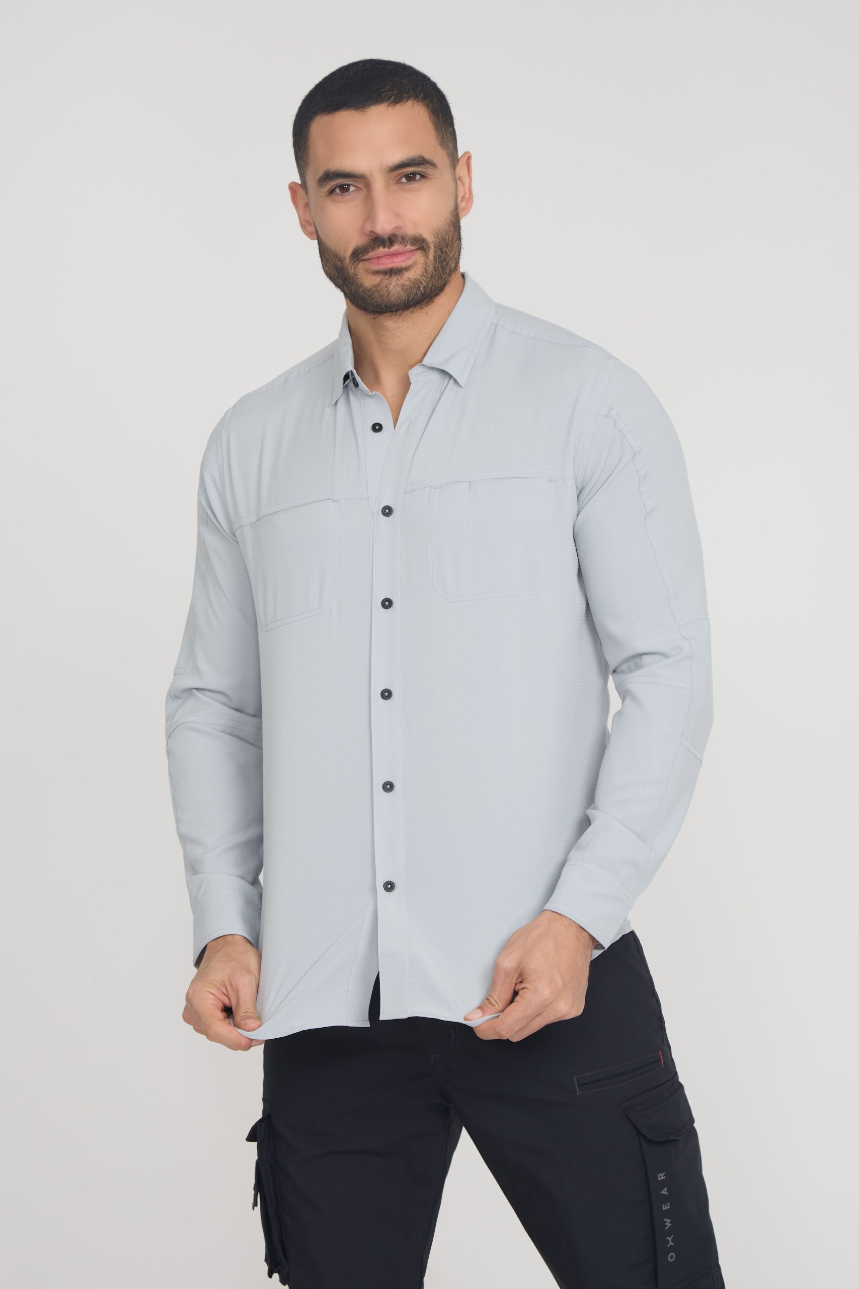 CAMISA OXWEAR ATACAMA