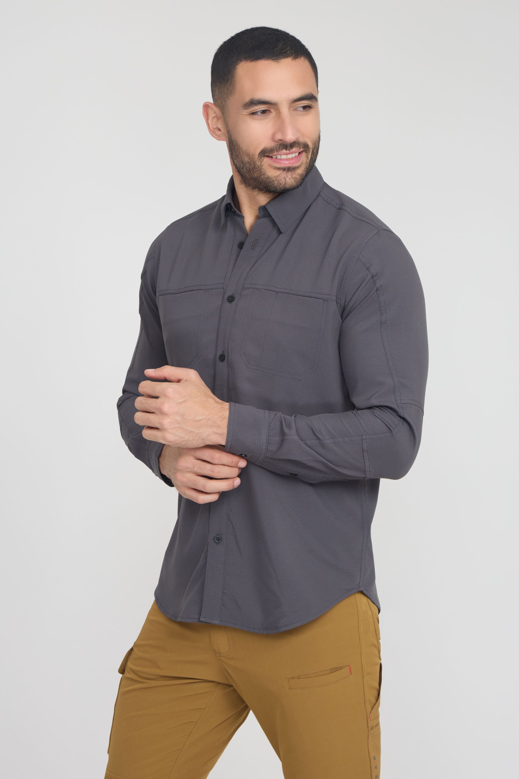CAMISA OXWEAR ATACAMA - Imagen 7