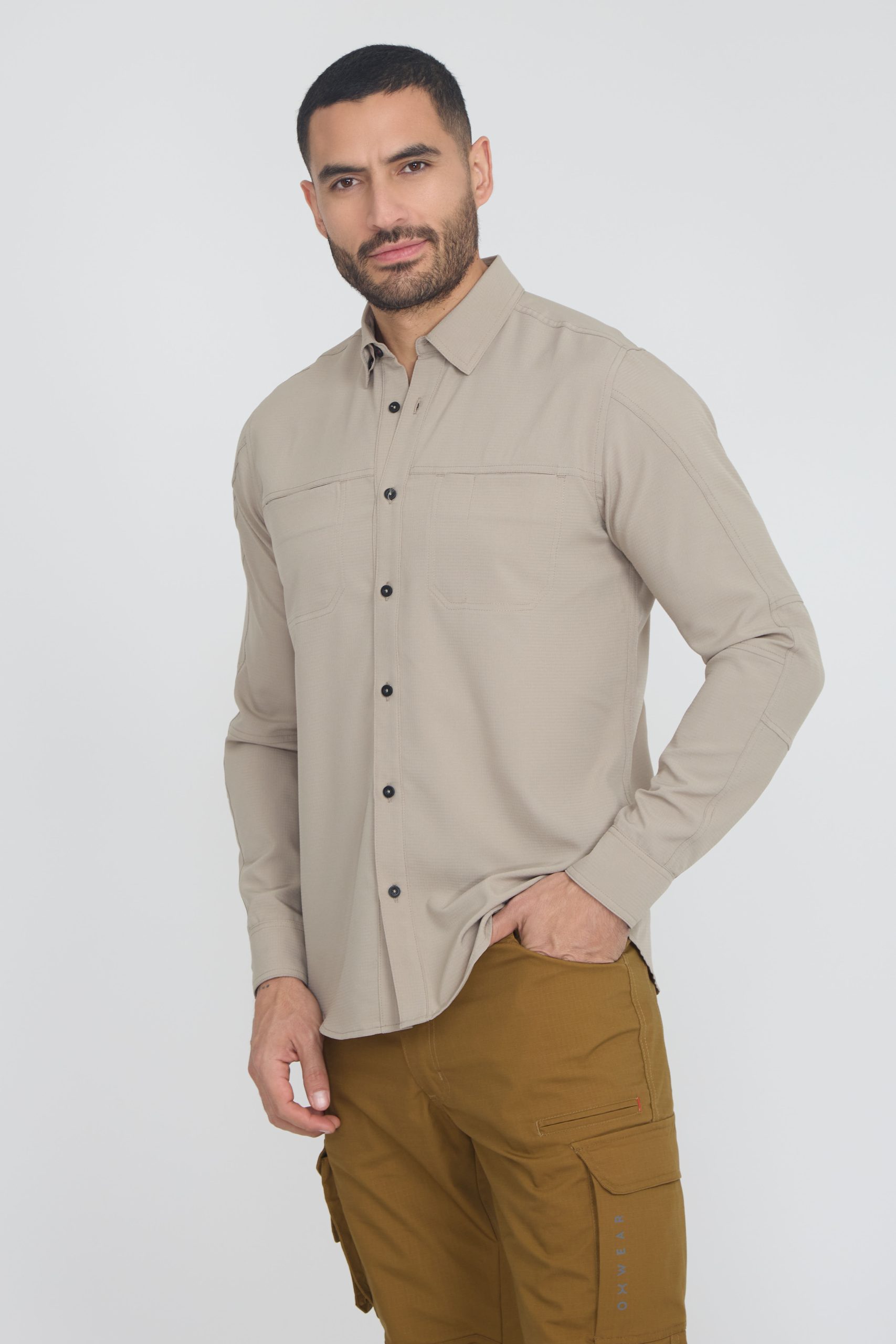 CAMISA OXWEAR ATACAMA - Imagen 12
