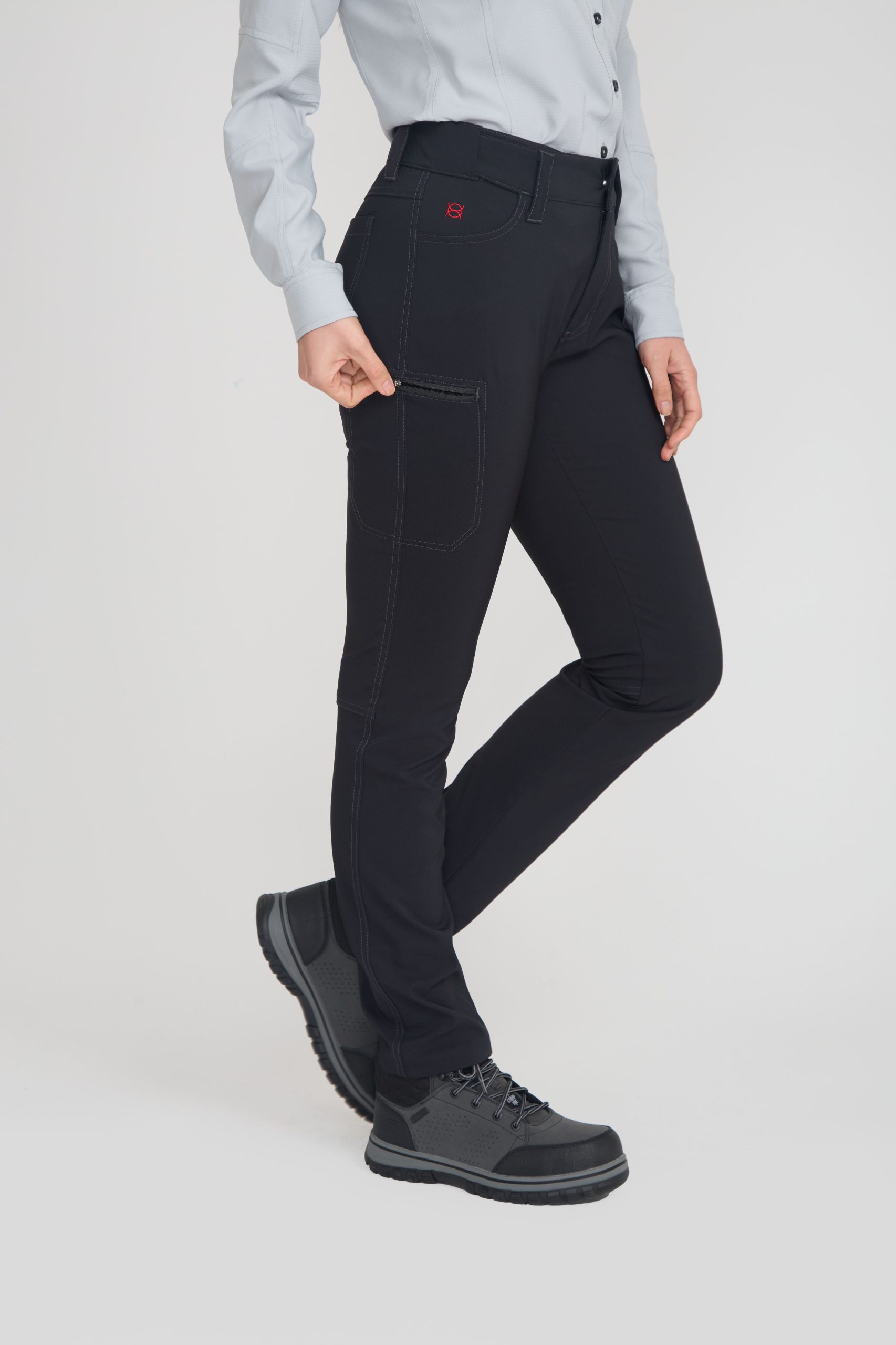 PANTALÓN OXWEAR CADIA - Imagen 9