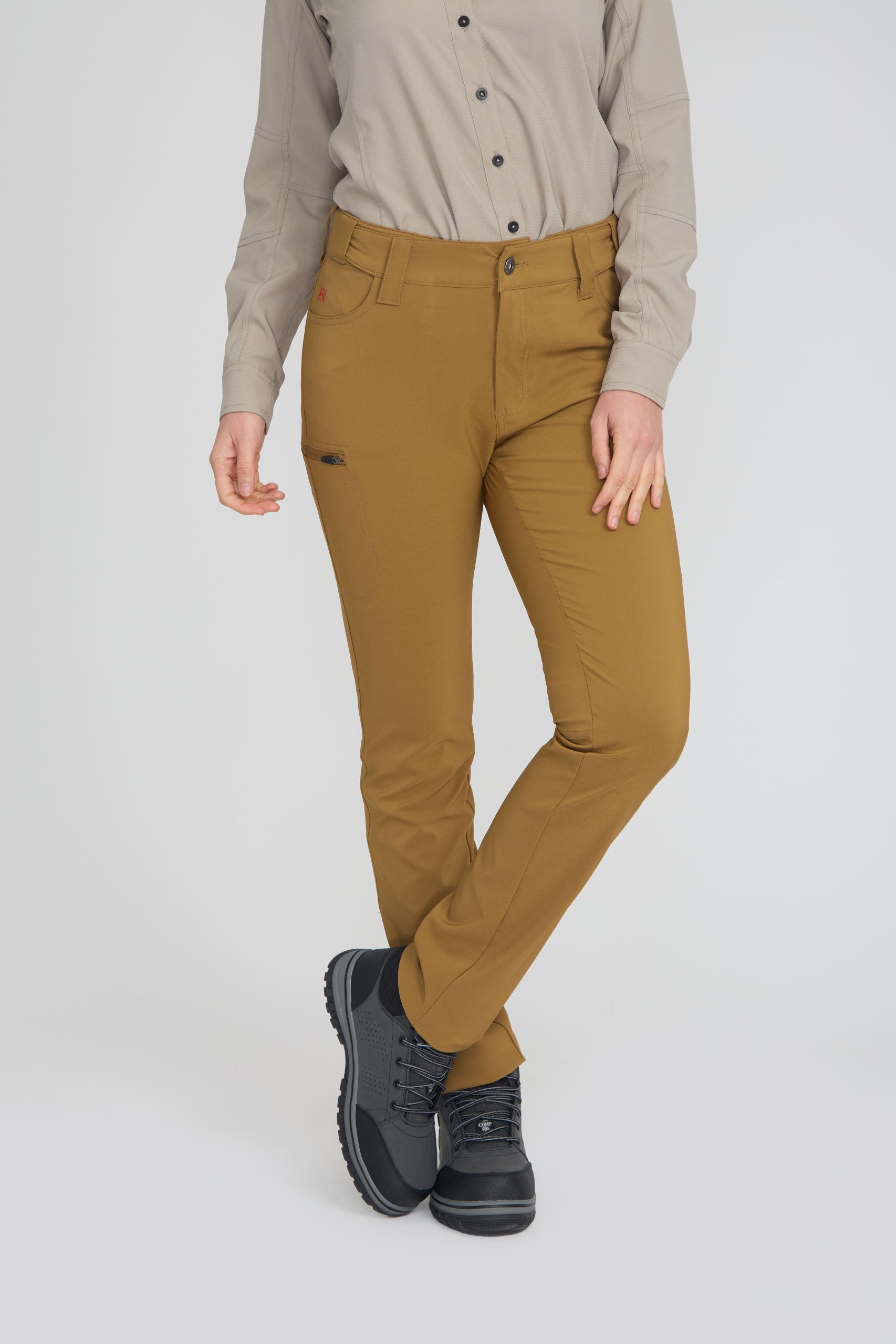 PANTALÓN OXWEAR CADIA - Imagen 13