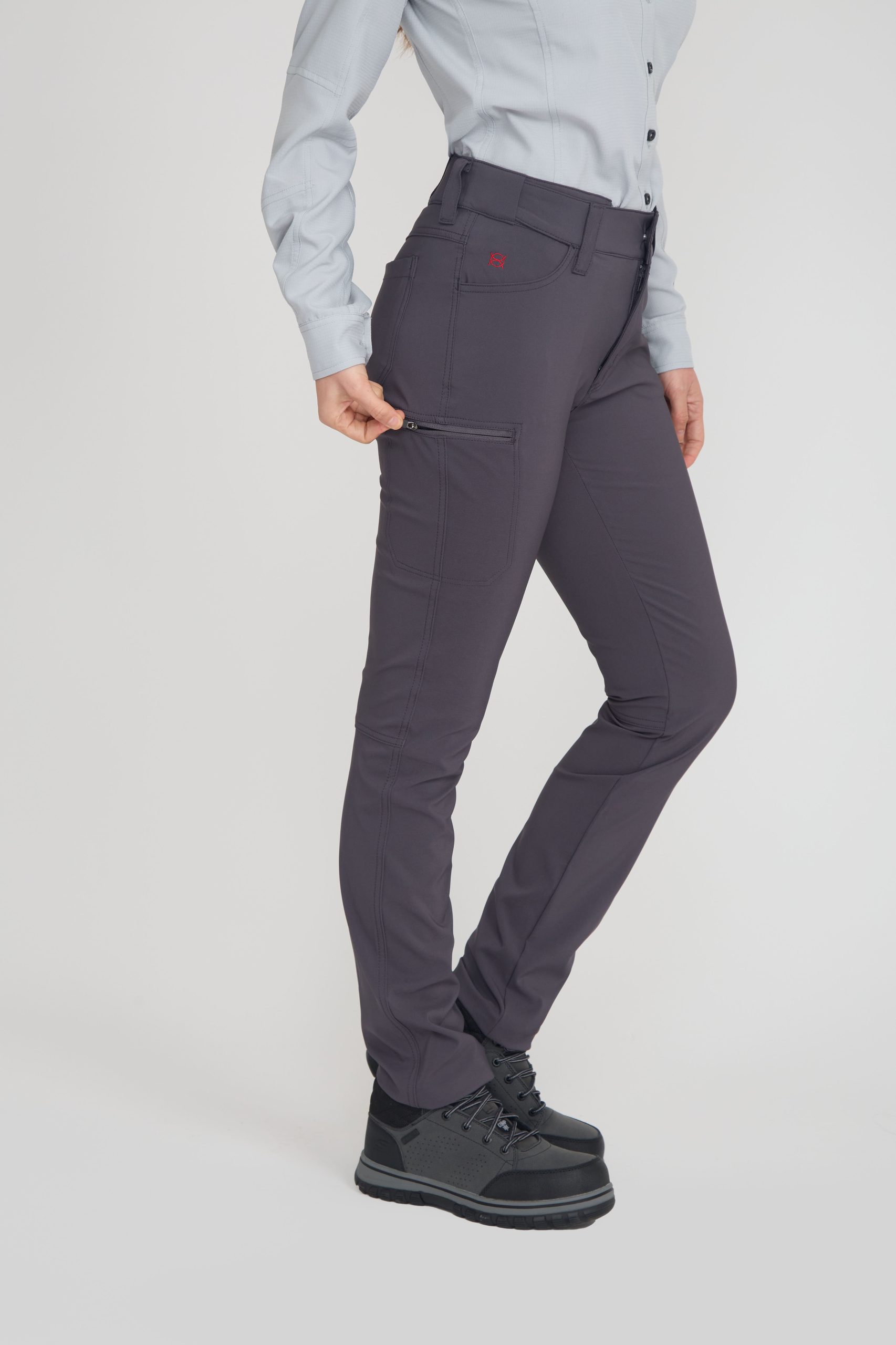 PANTALÓN OXWEAR CADIA - Imagen 4