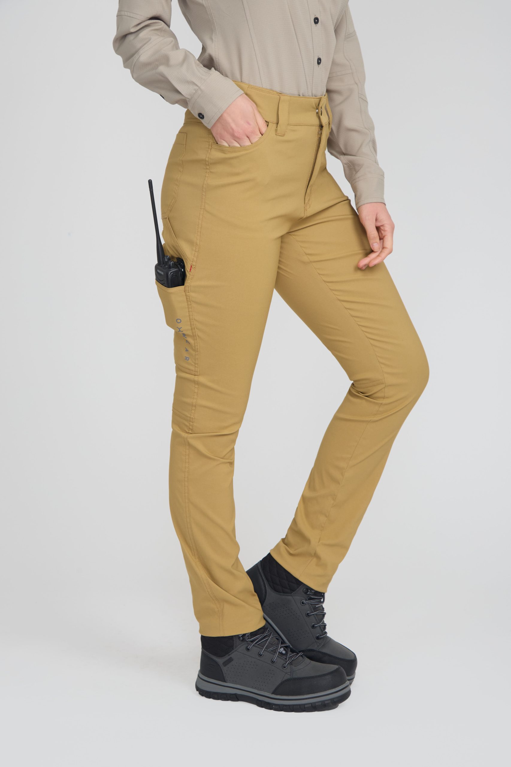 PANTALÓN OXWEAR KIBALI - Imagen 14