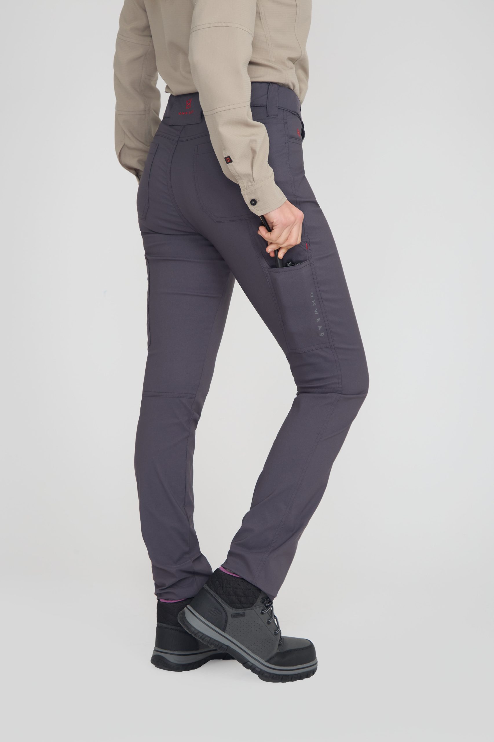 PANTALÓN OXWEAR KIBALI - Imagen 4