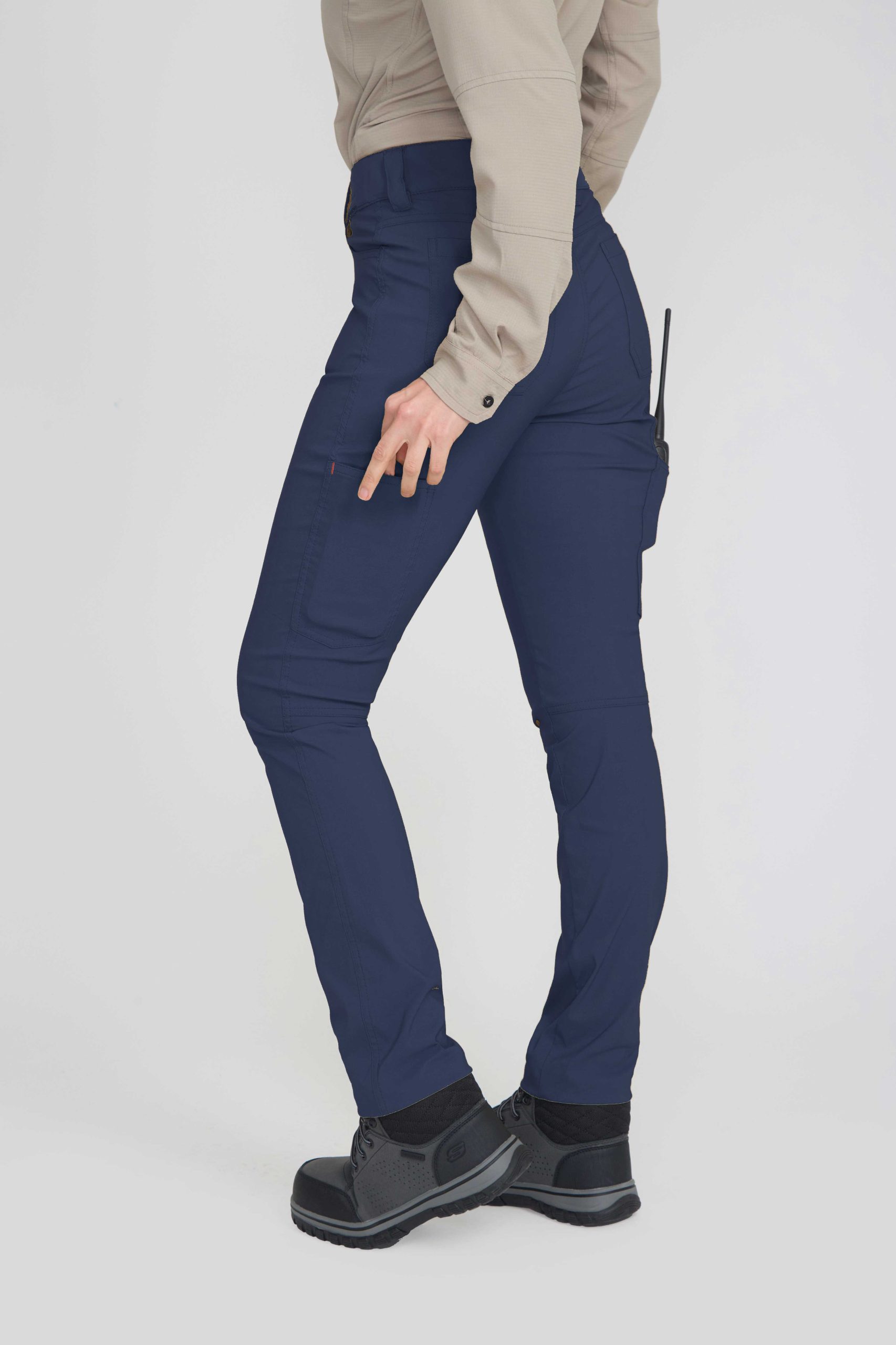 PANTALÓN OXWEAR KIBALI - Imagen 9