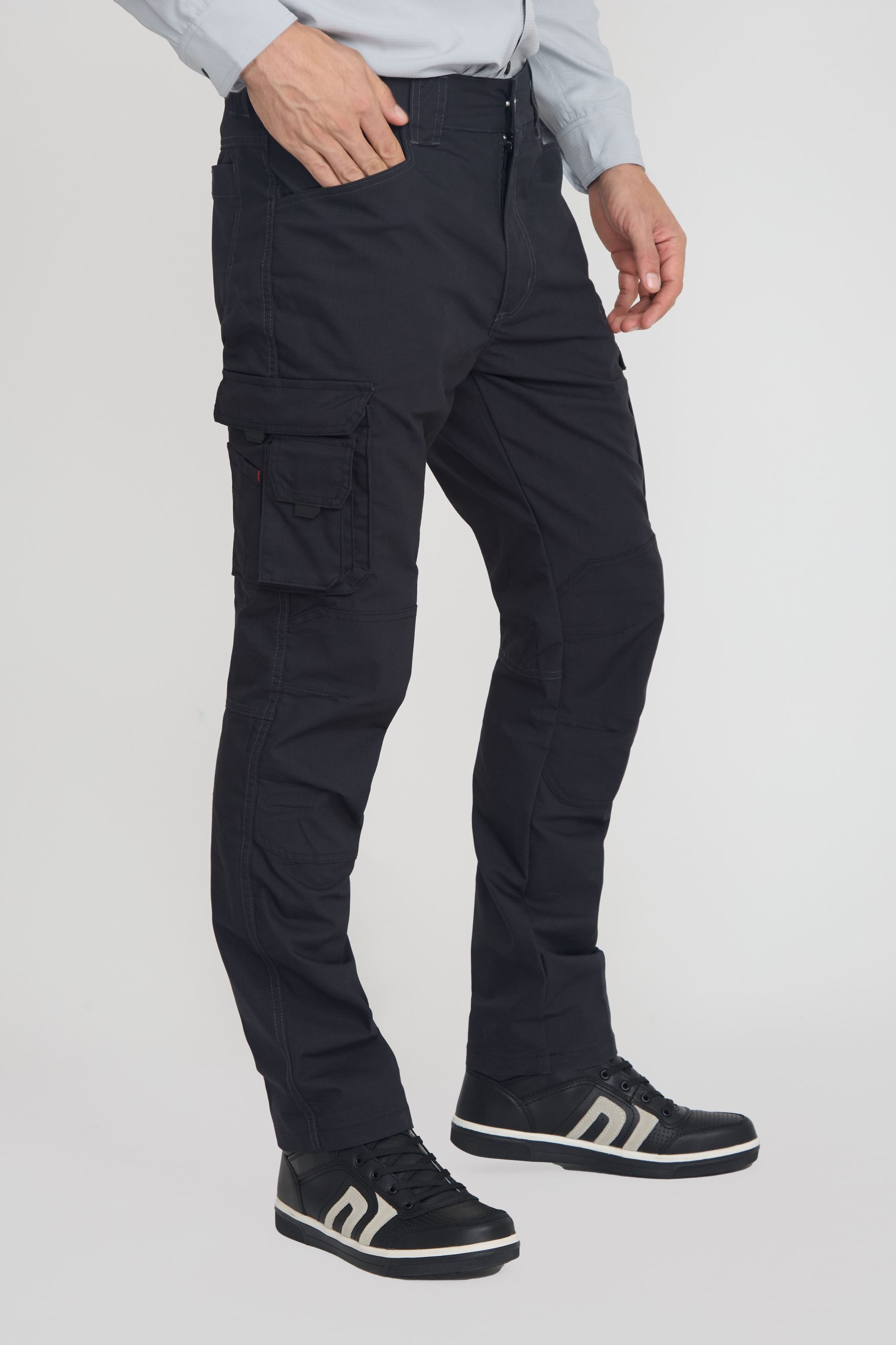 PANTALÓN OXWEAR MERIAN - Imagen 4