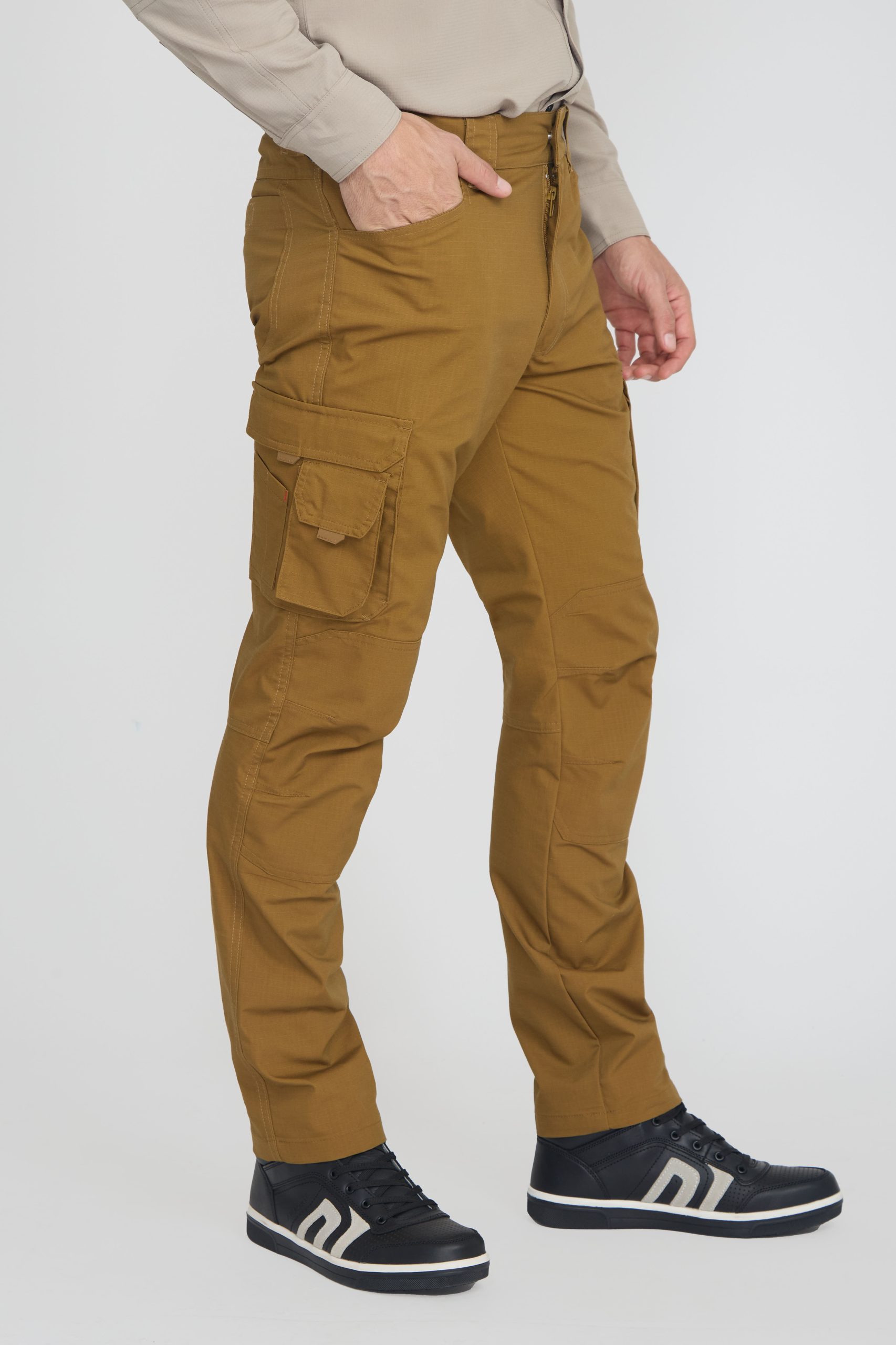 PANTALÓN OXWEAR MERIAN - Imagen 13