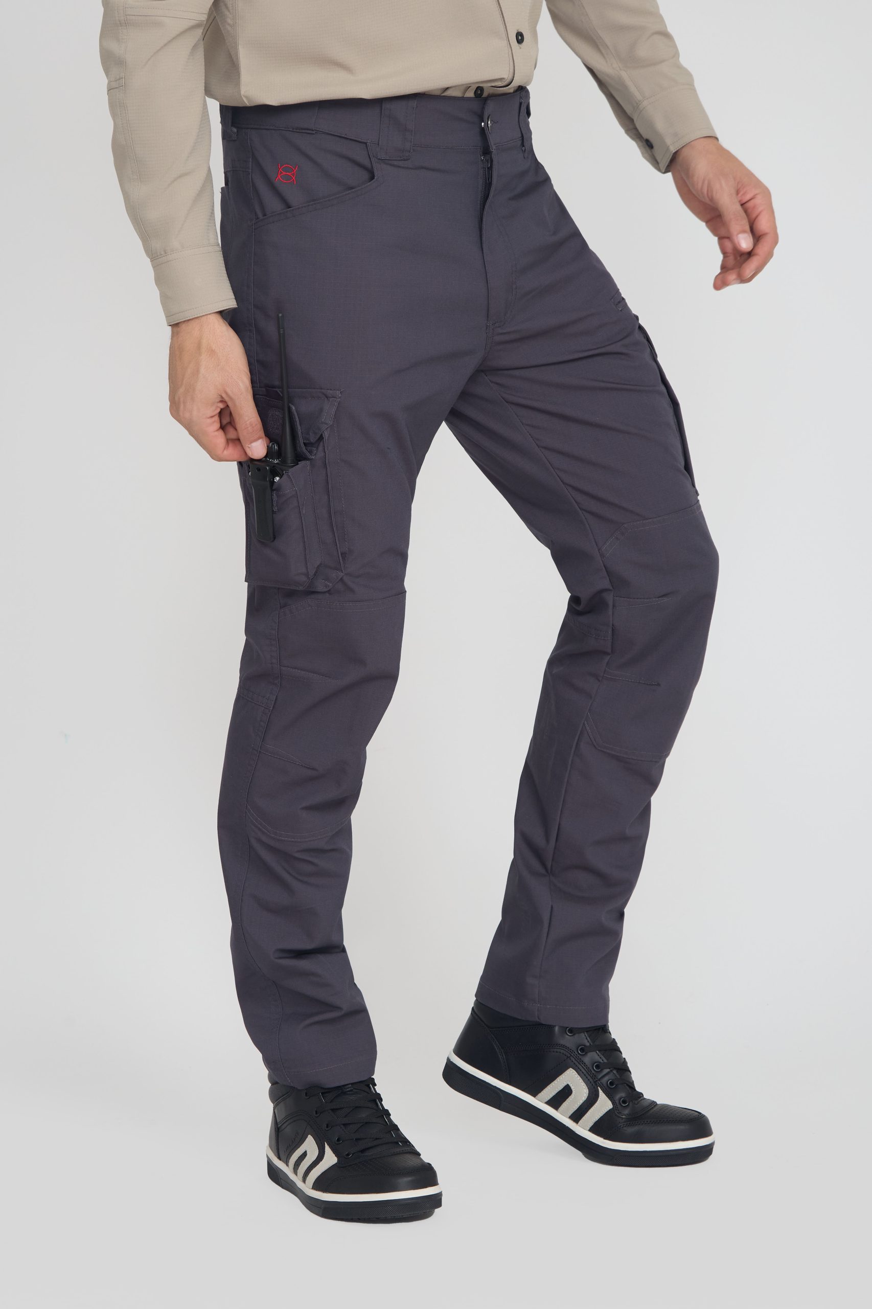 PANTALÓN OXWEAR MERIAN - Imagen 8