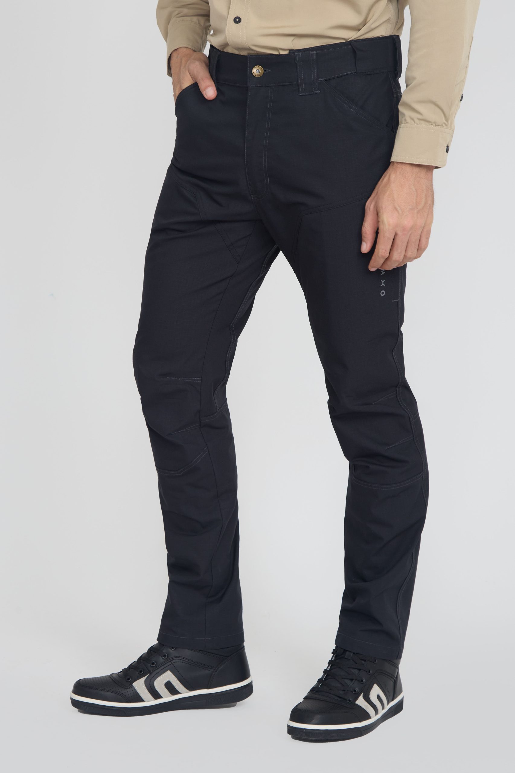 PANTALÓN OXWEAR GRIB - Imagen 4