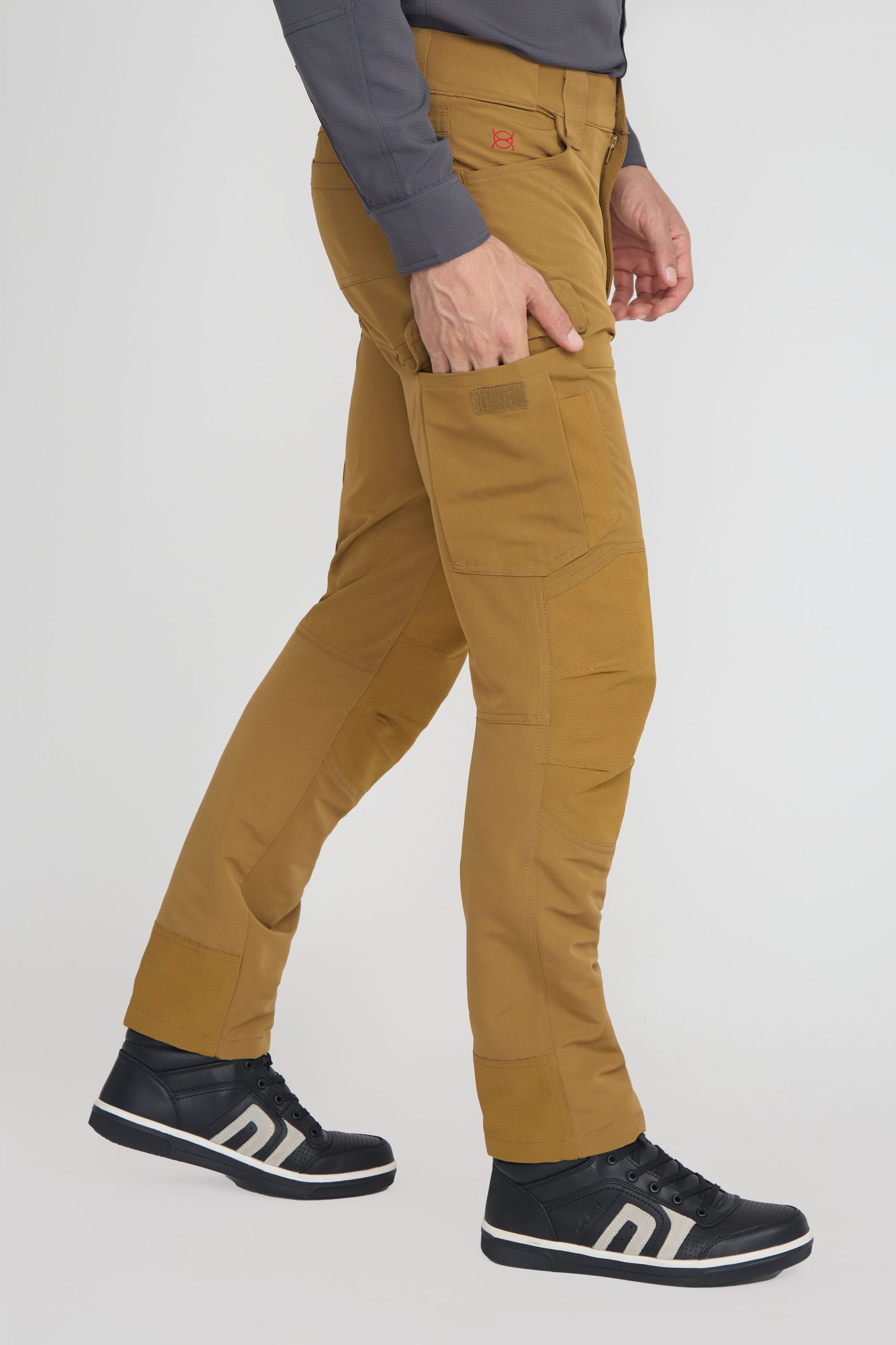 PANTALÓN OXWEAR NEWMONT - Imagen 14