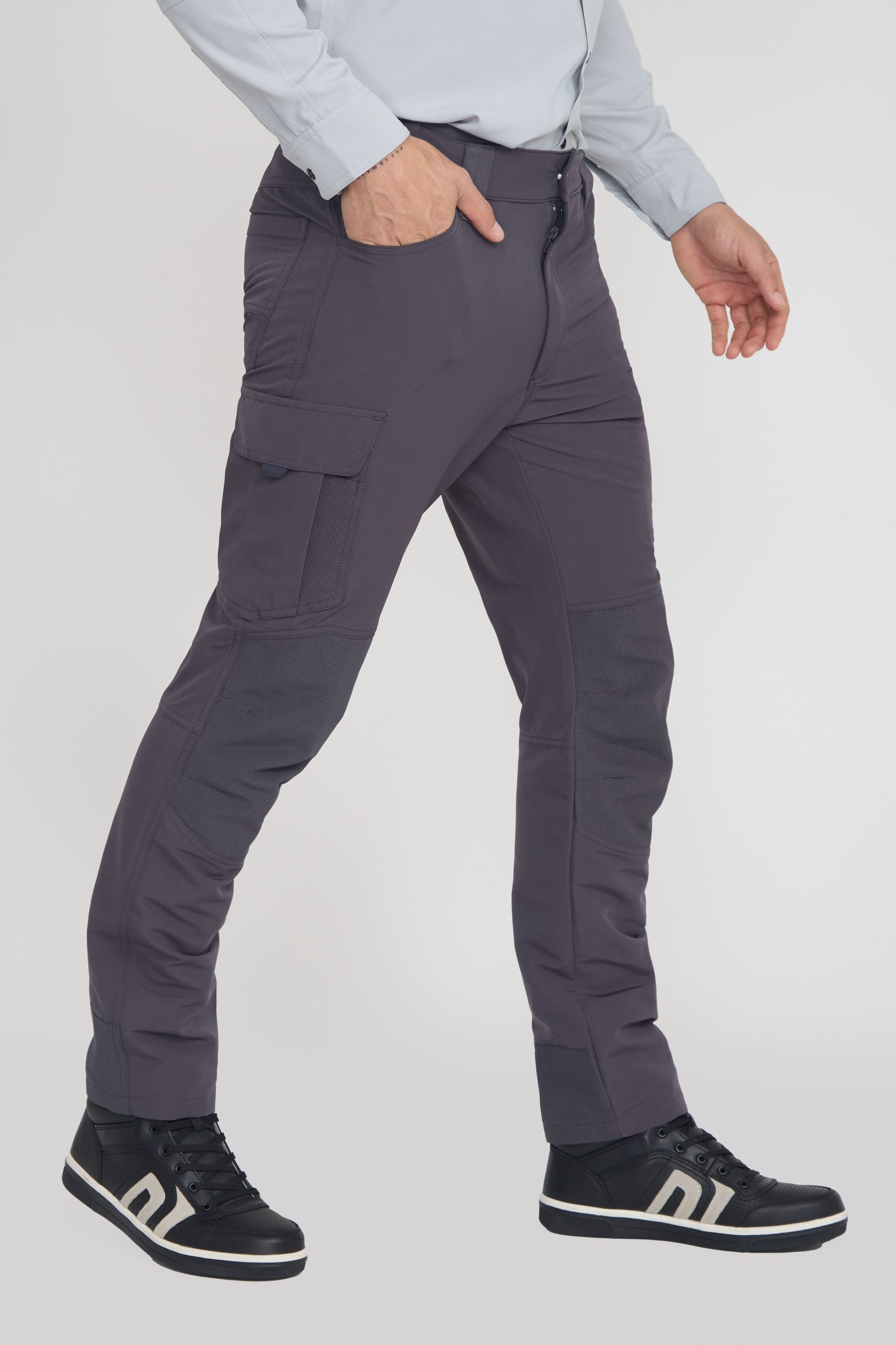 PANTALÓN OXWEAR NEWMONT - Imagen 9