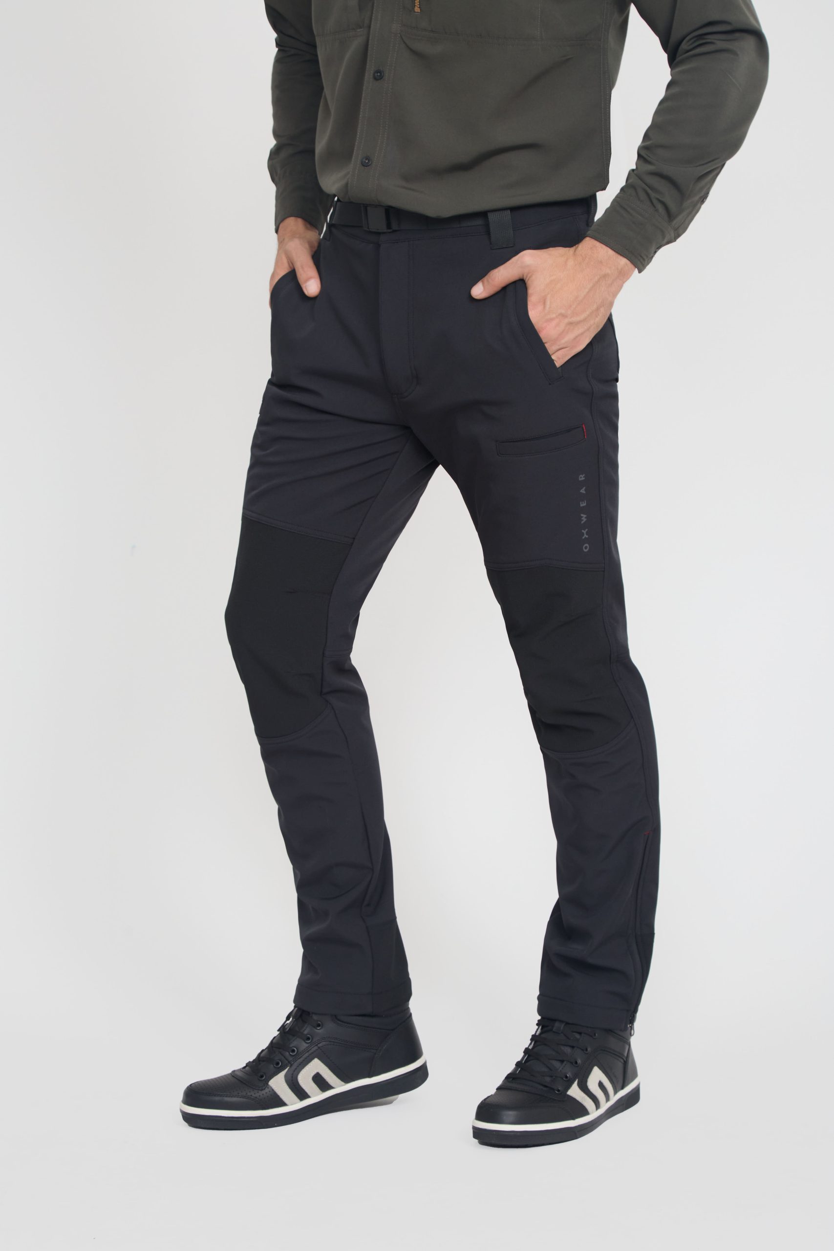 PANTALÓN OXWEAR DEBMARINE - Imagen 4