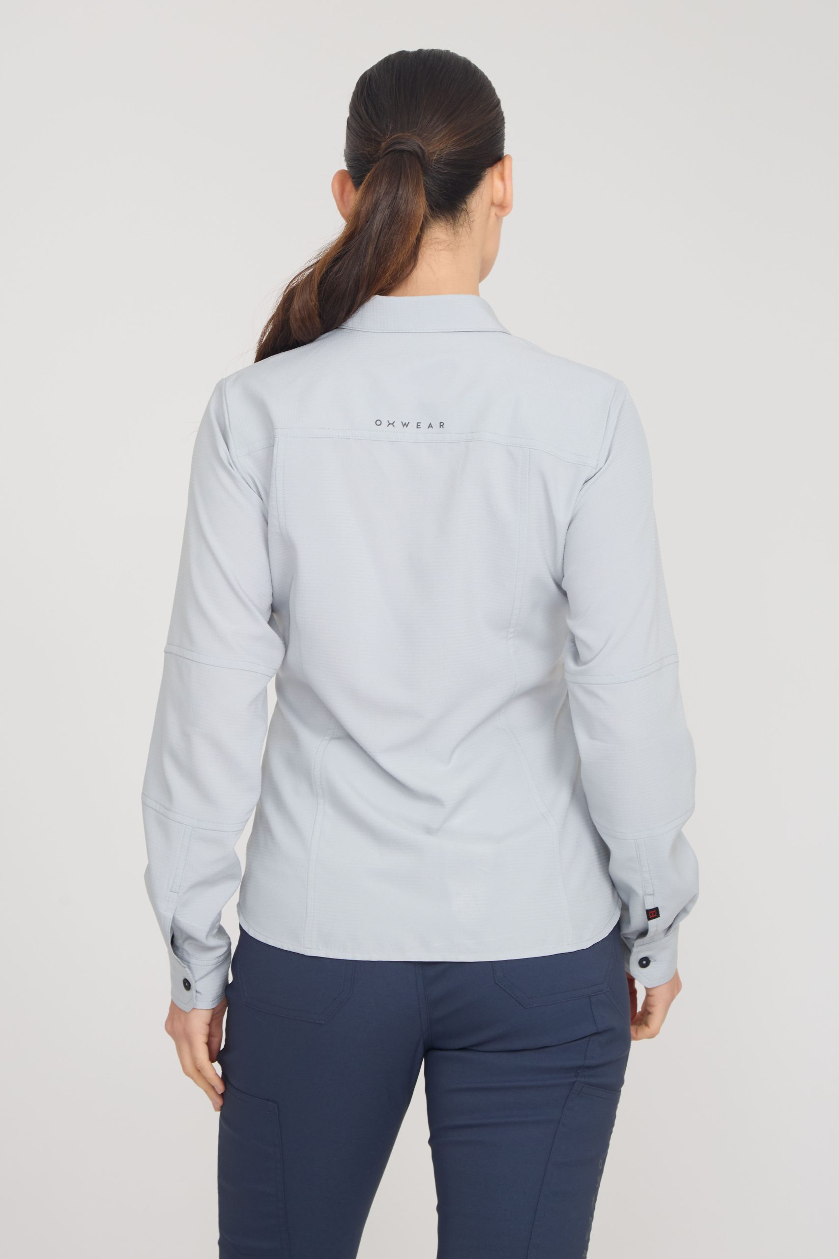 BLUSA OXWEAR CARAJÁS - Imagen 3