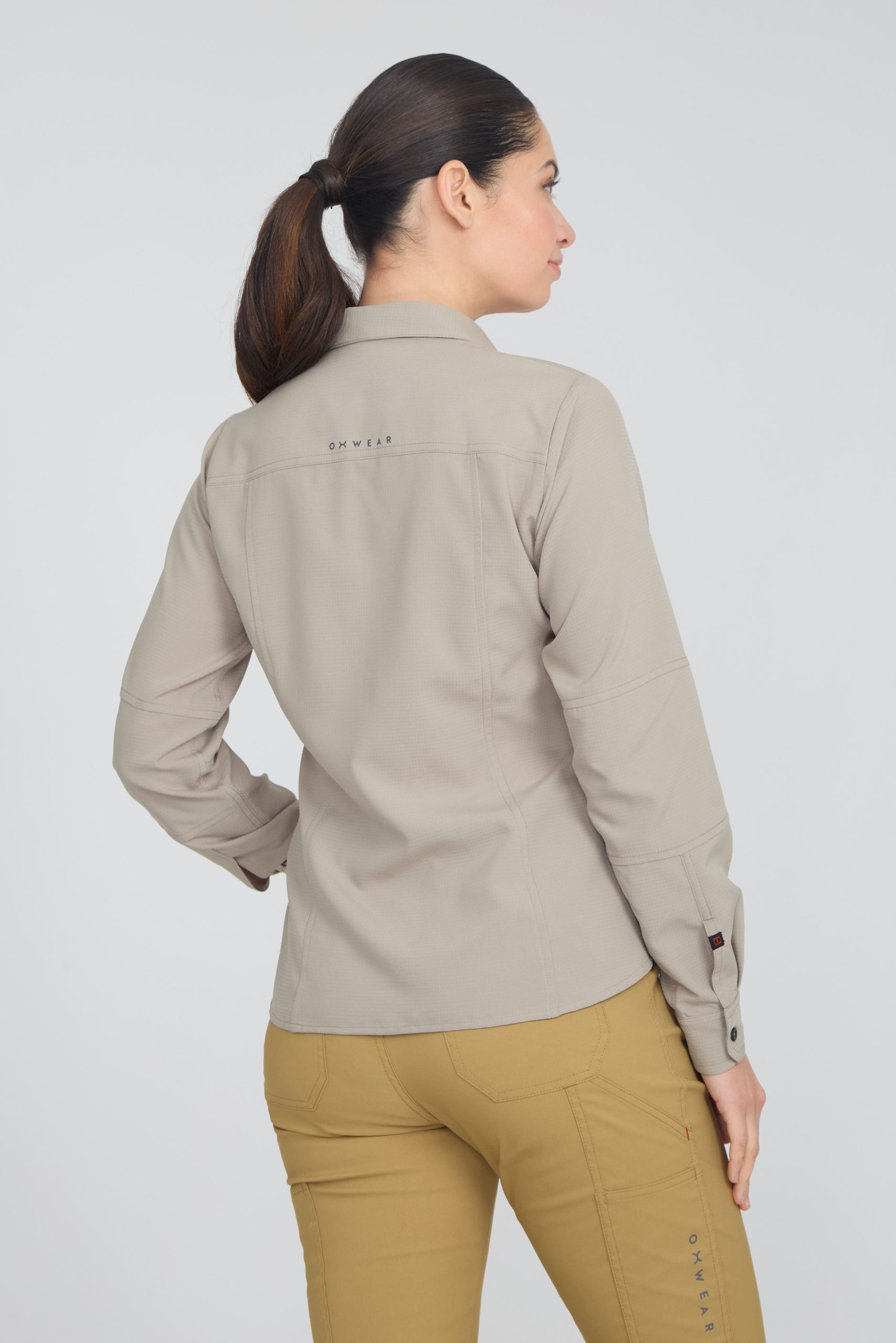 BLUSA OXWEAR CARAJÁS - Imagen 8