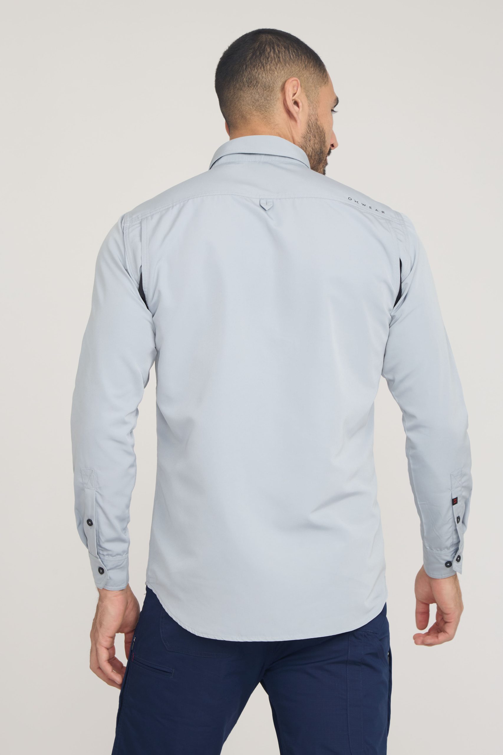 CAMISA OXWEAR KIRUNA - Imagen 13