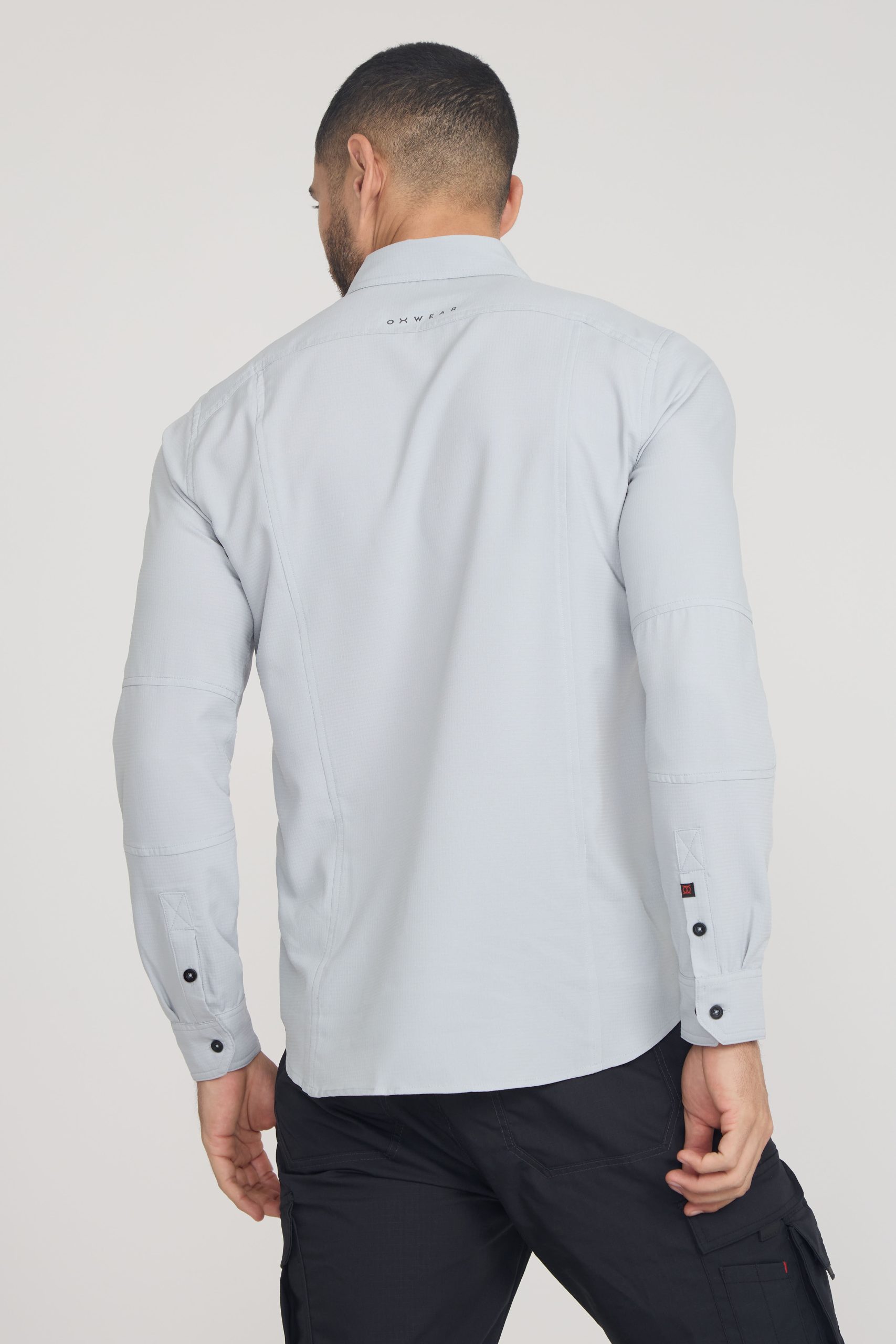 CAMISA OXWEAR ATACAMA - Imagen 3