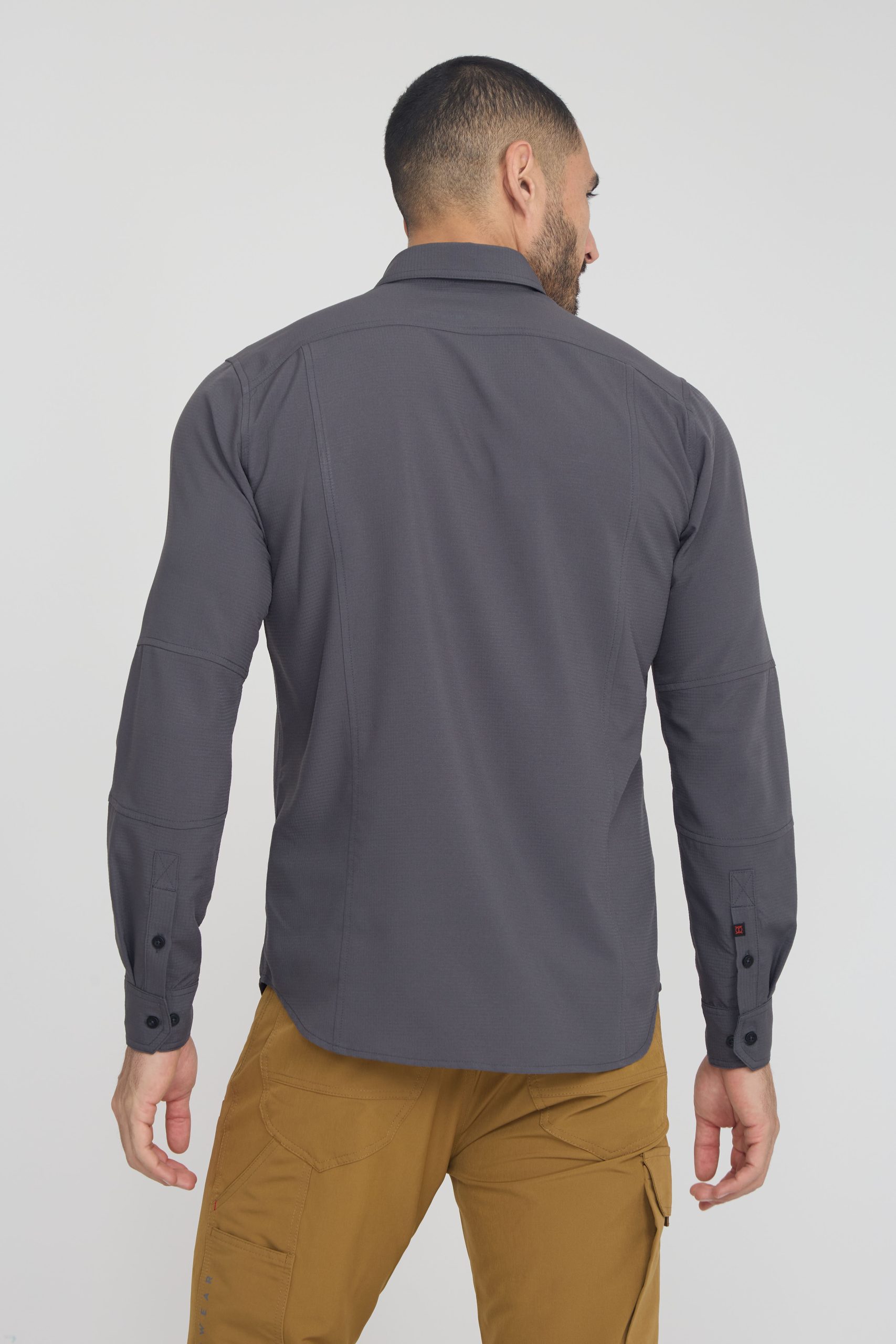 CAMISA OXWEAR ATACAMA - Imagen 8