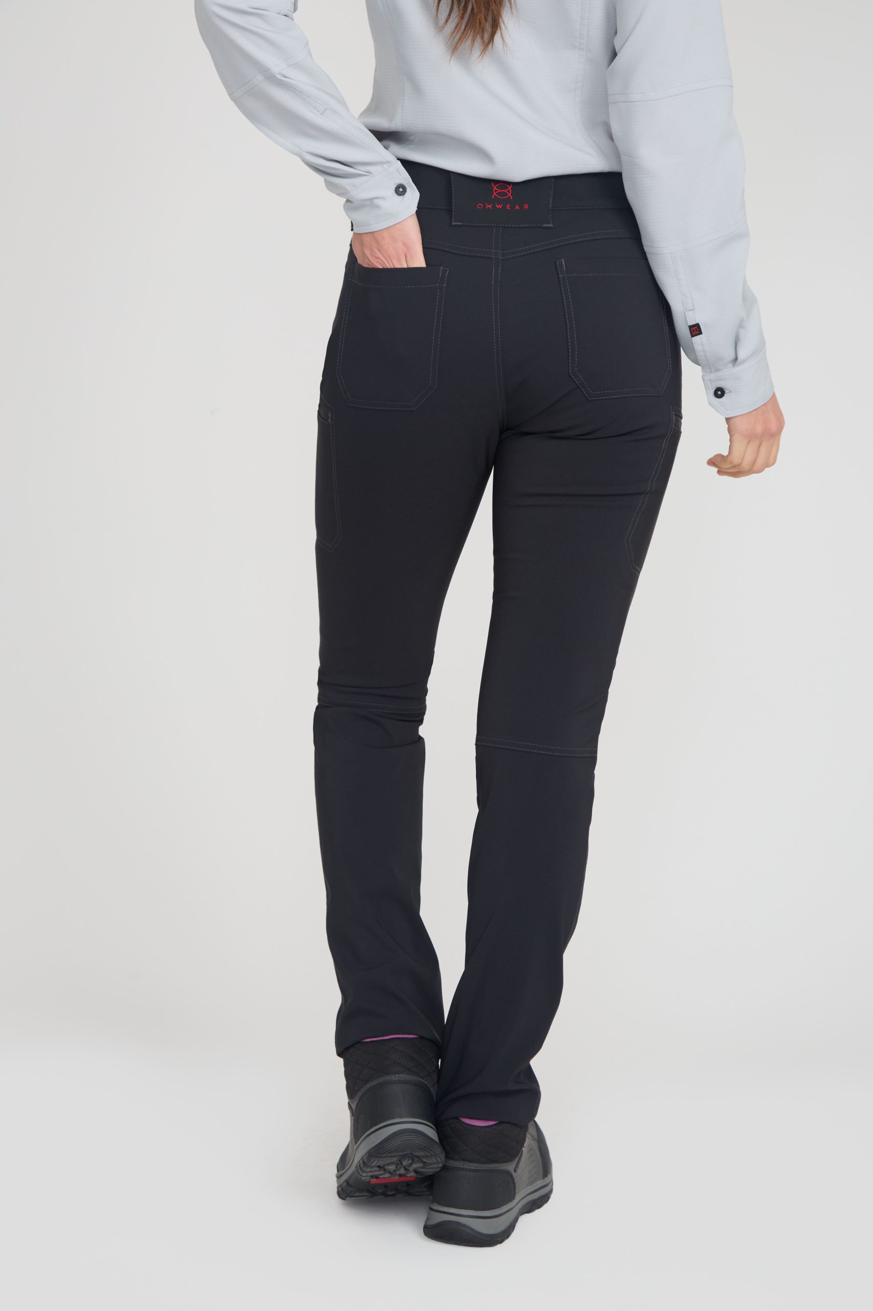 PANTALÓN OXWEAR CADIA - Imagen 8