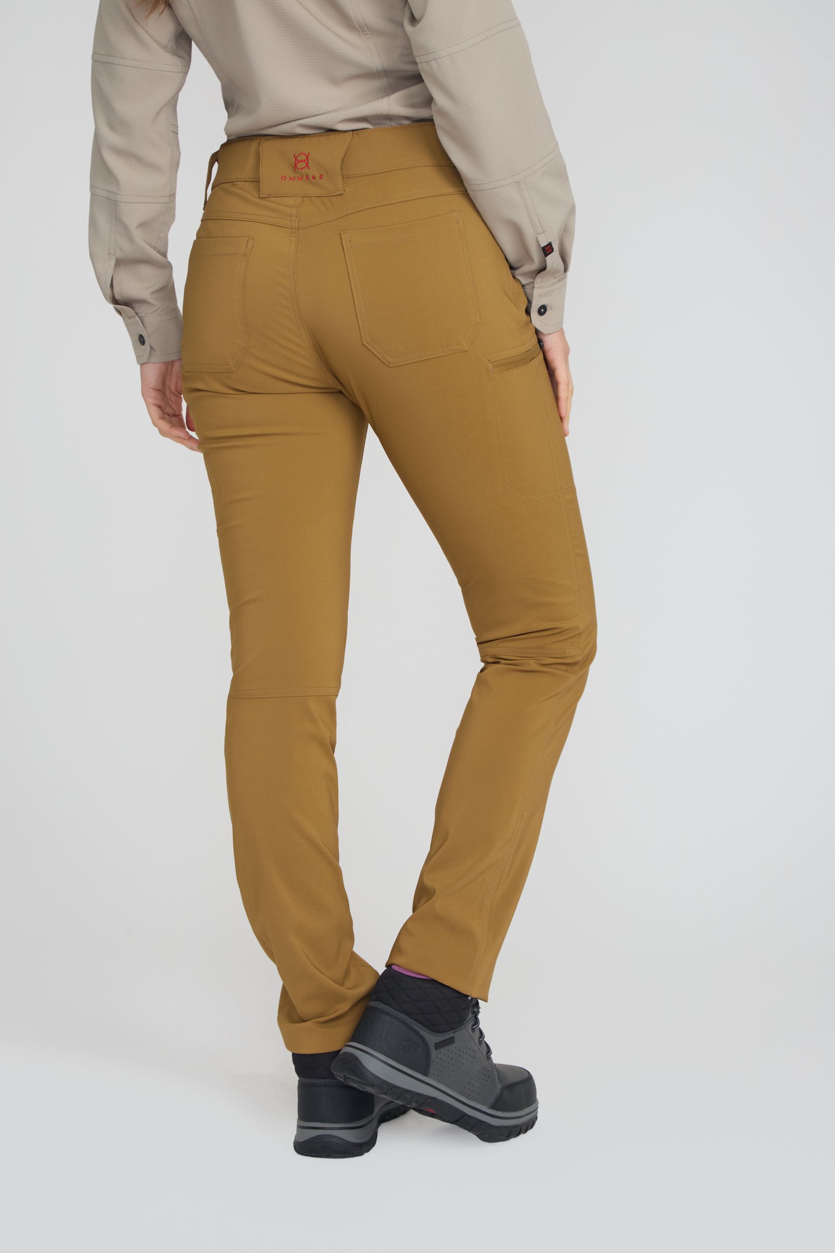PANTALÓN OXWEAR CADIA - Imagen 12