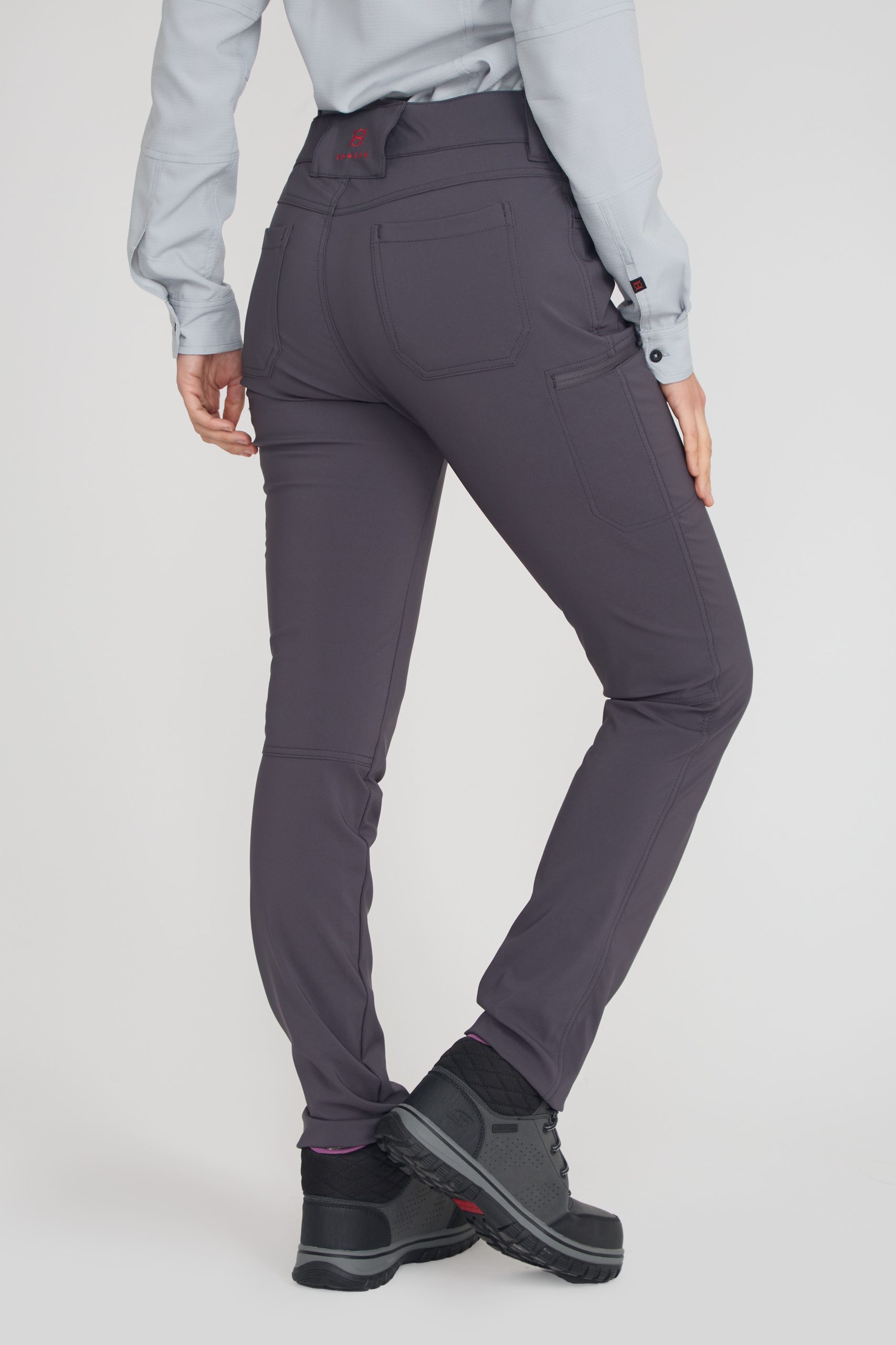 PANTALÓN OXWEAR CADIA - Imagen 3