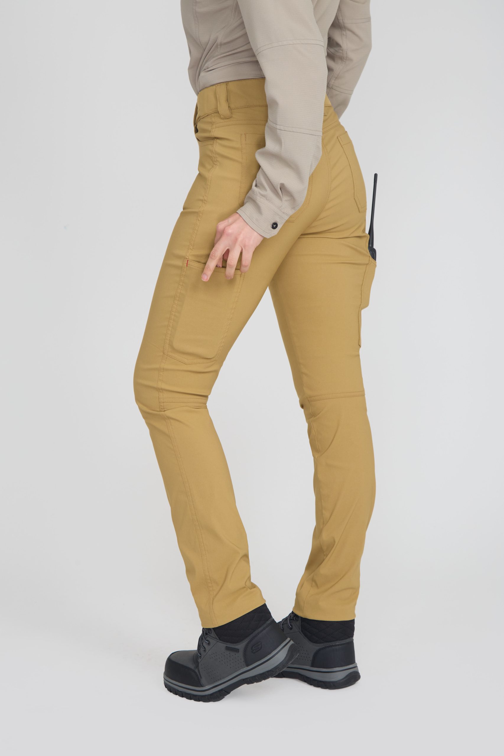 PANTALÓN OXWEAR KIBALI - Imagen 13