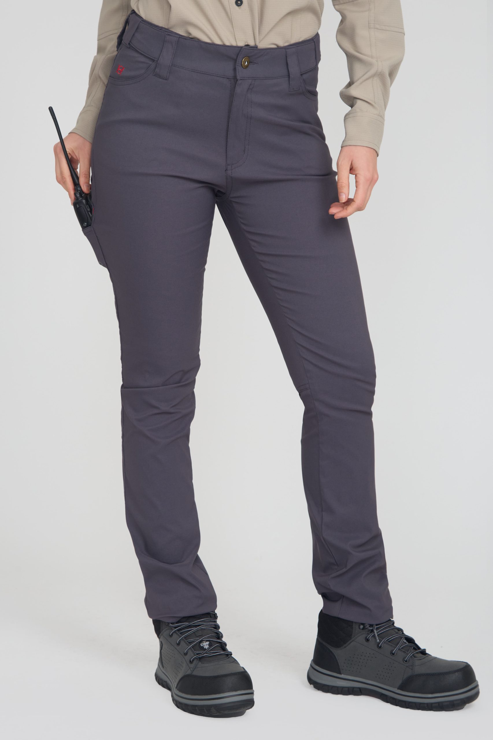 PANTALÓN OXWEAR KIBALI - Imagen 3