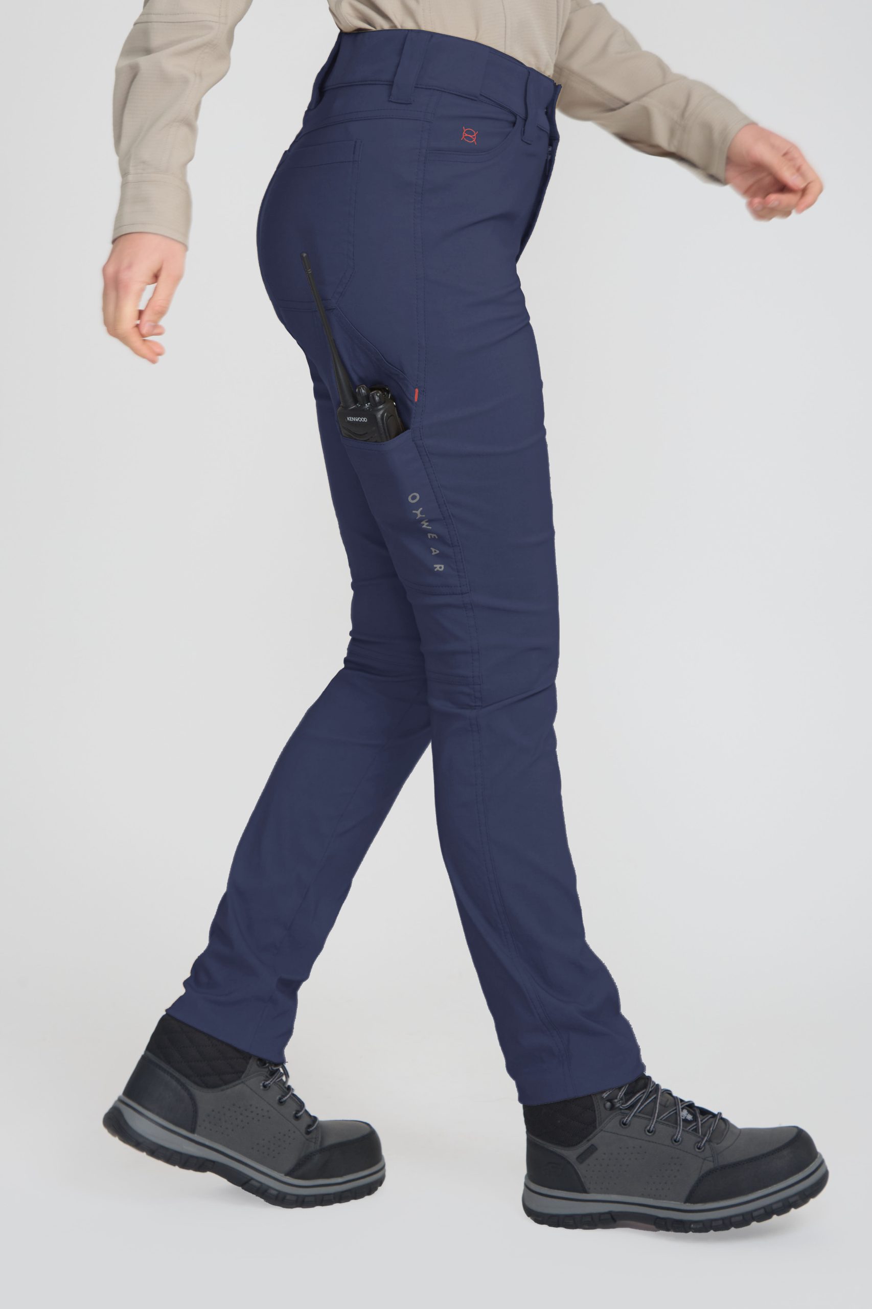 PANTALÓN OXWEAR KIBALI - Imagen 8