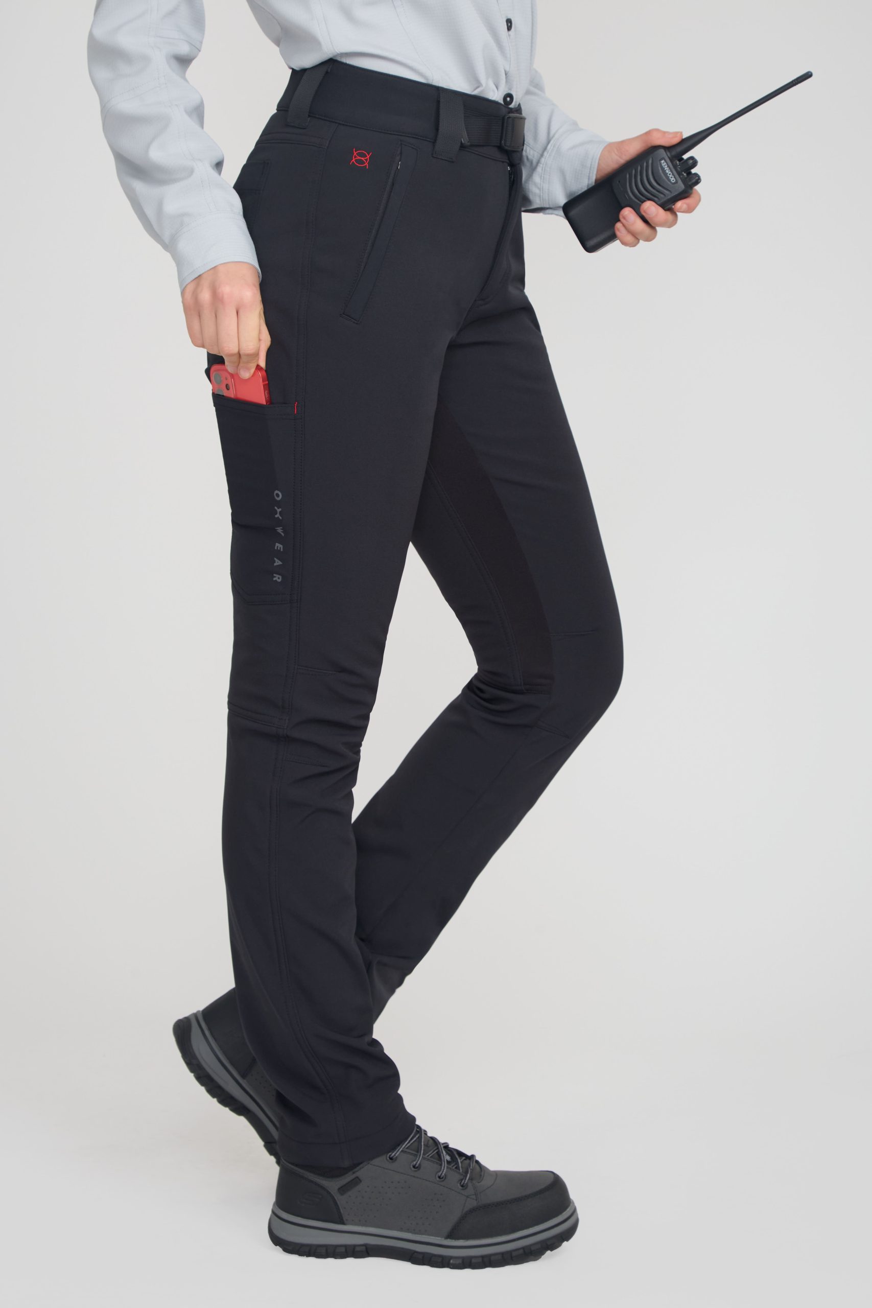 PANTALÓN OXWEAR VENETIA - Imagen 4
