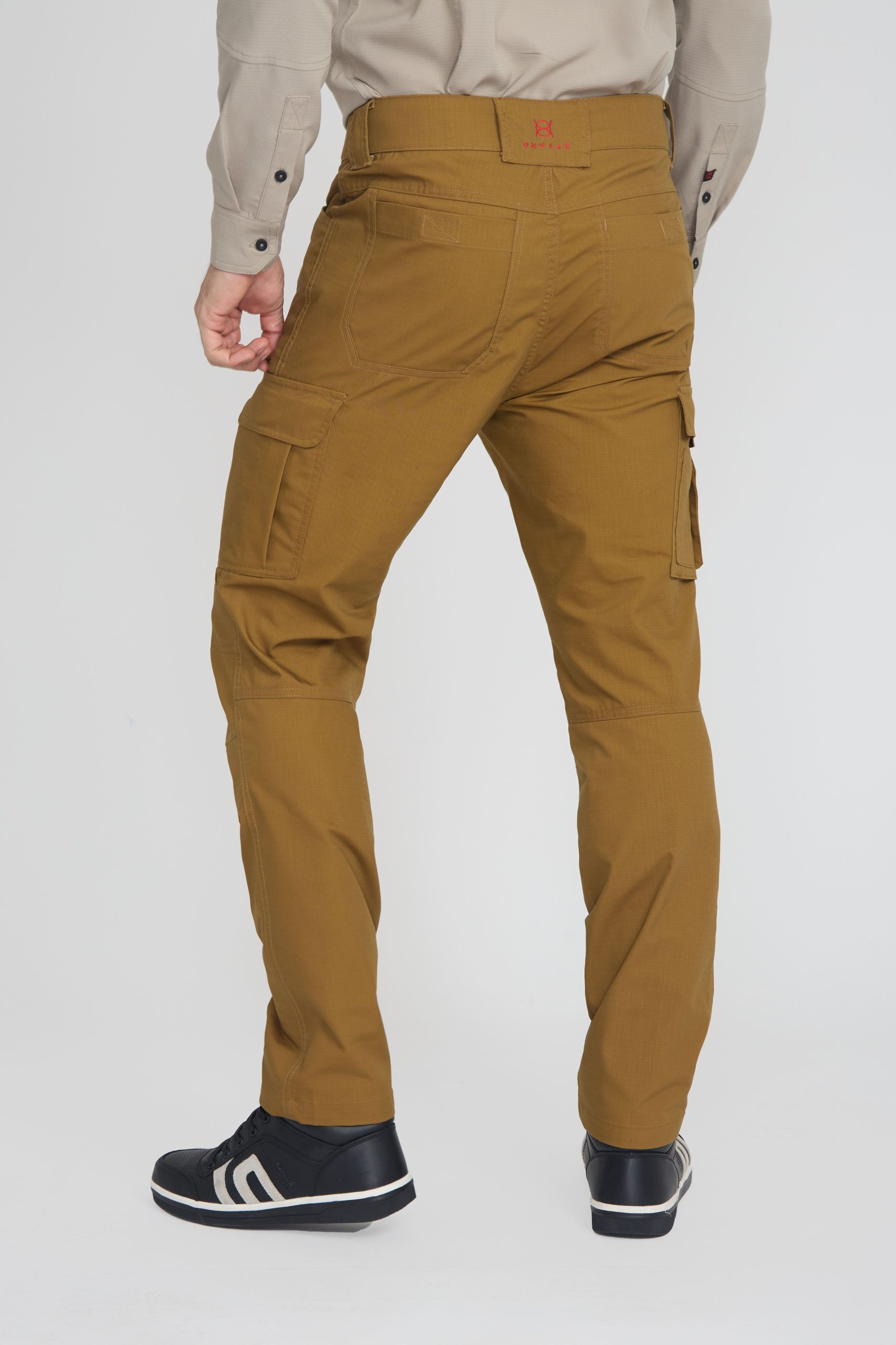 PANTALÓN OXWEAR MERIAN - Imagen 12