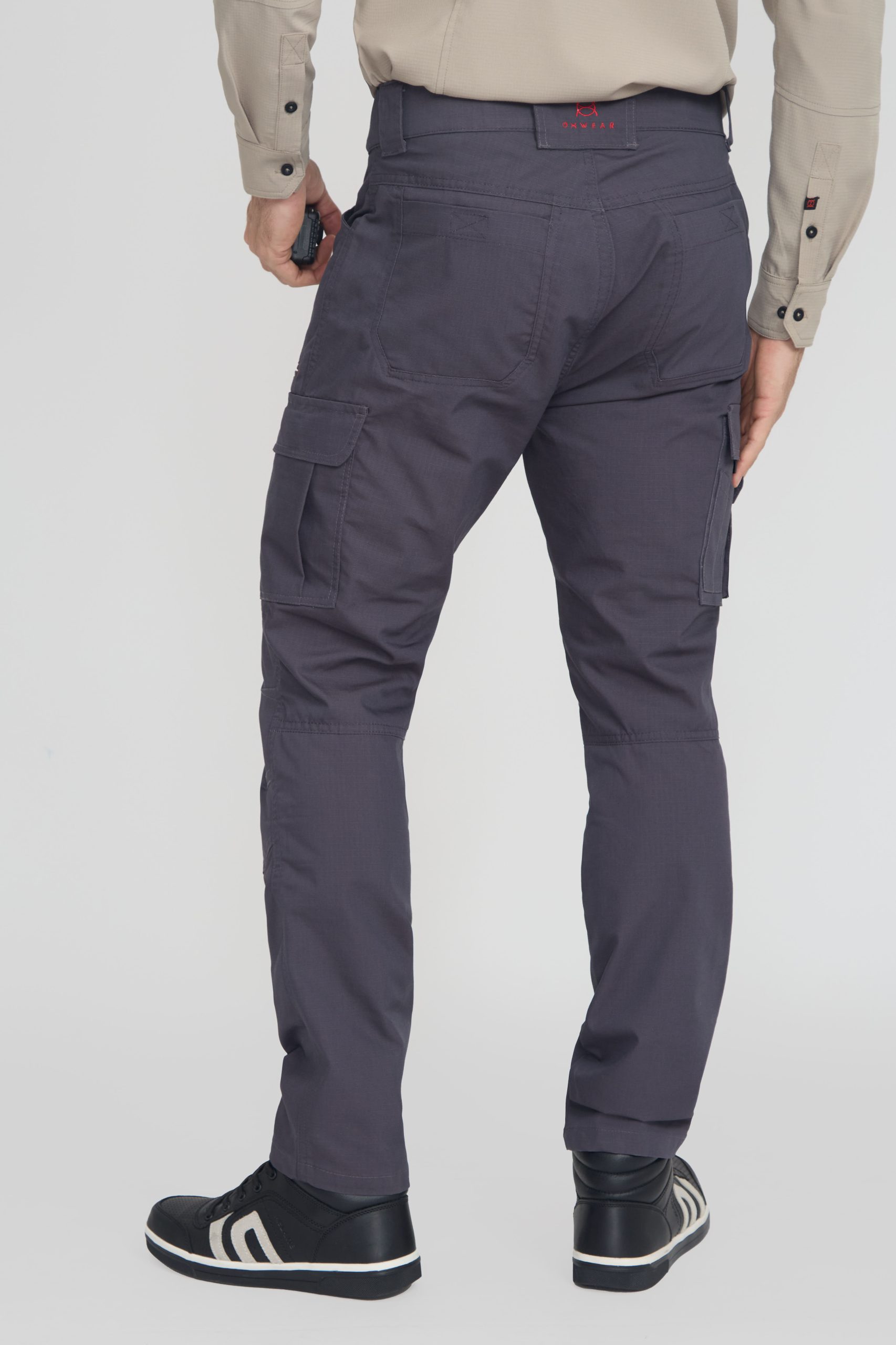 PANTALÓN OXWEAR MERIAN - Imagen 7