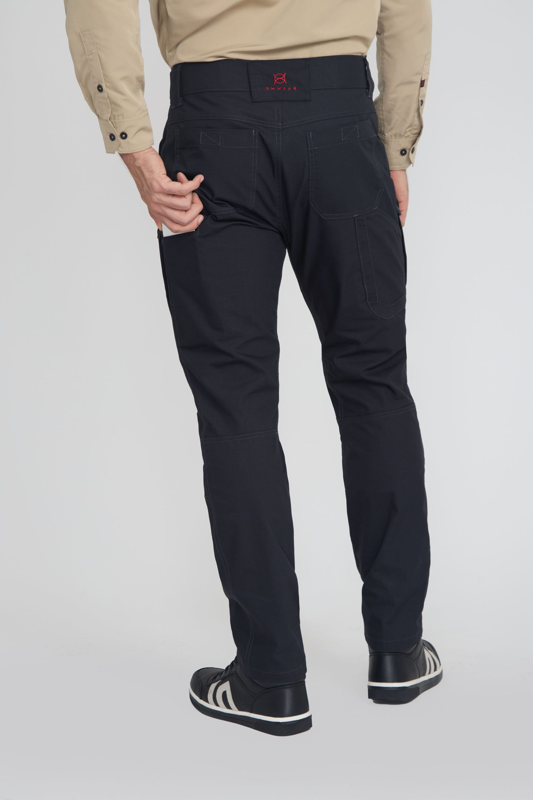 PANTALÓN OXWEAR GRIB - Imagen 3