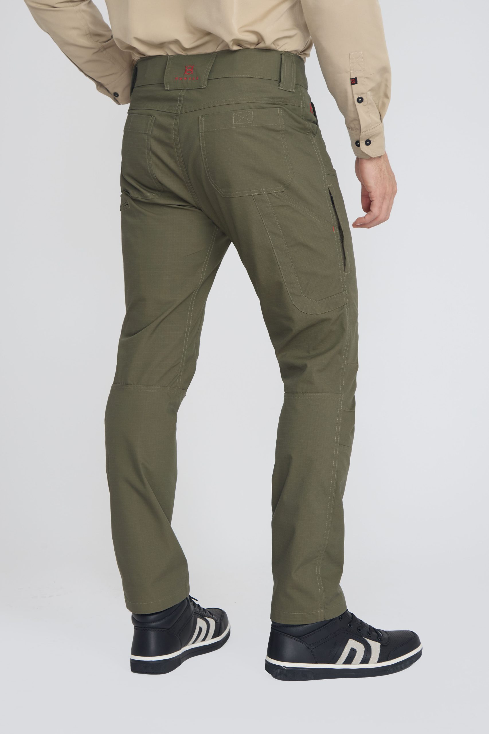 PANTALÓN OXWEAR GRIB - Imagen 8